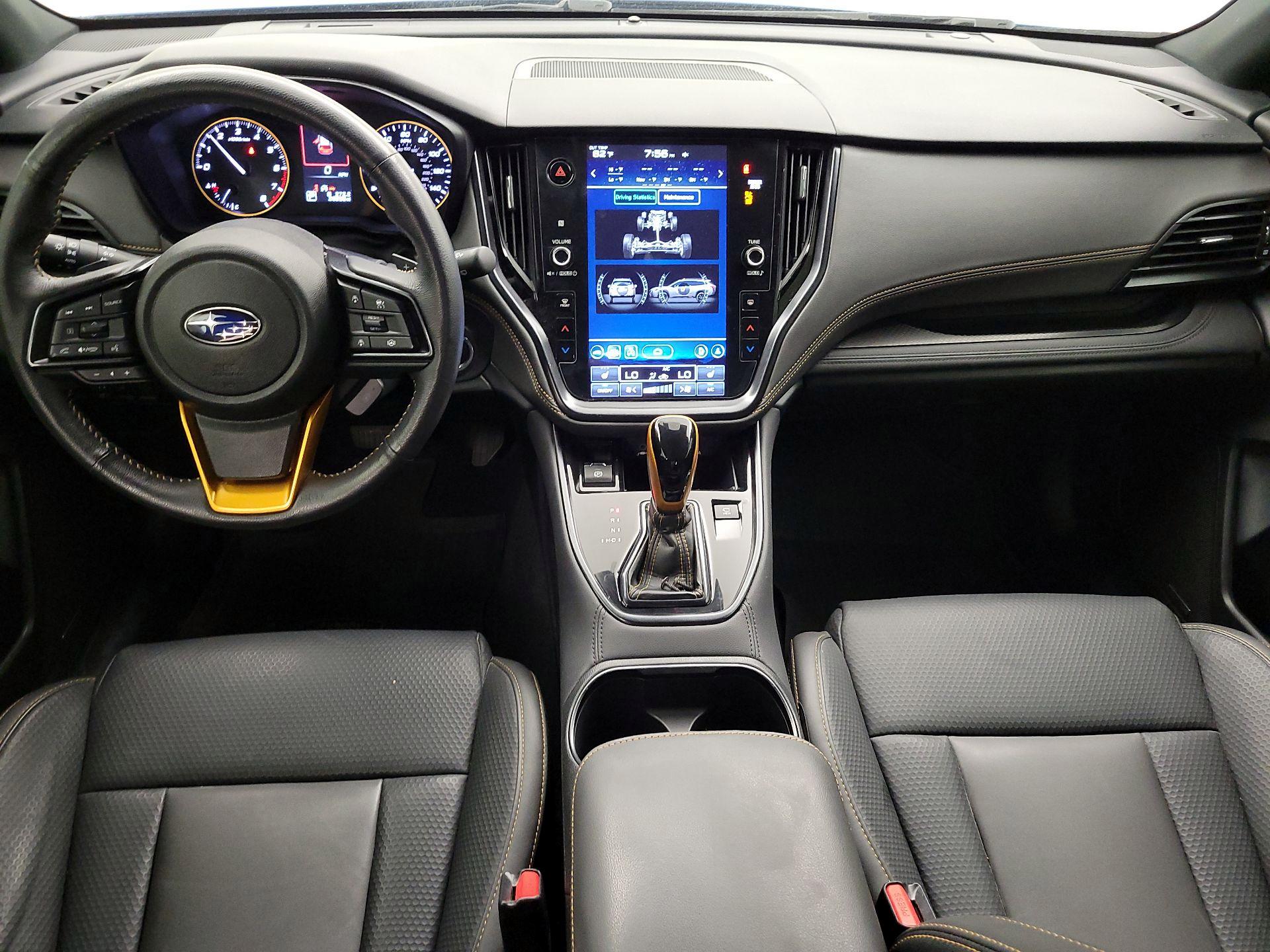 Thumbnail: 2024 Subaru Outback - 9