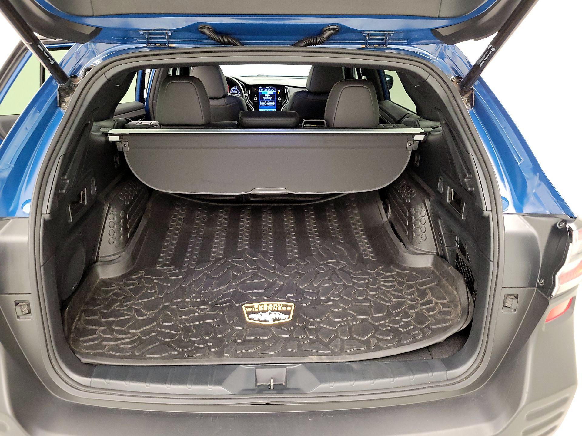 Thumbnail: 2024 Subaru Outback - 16