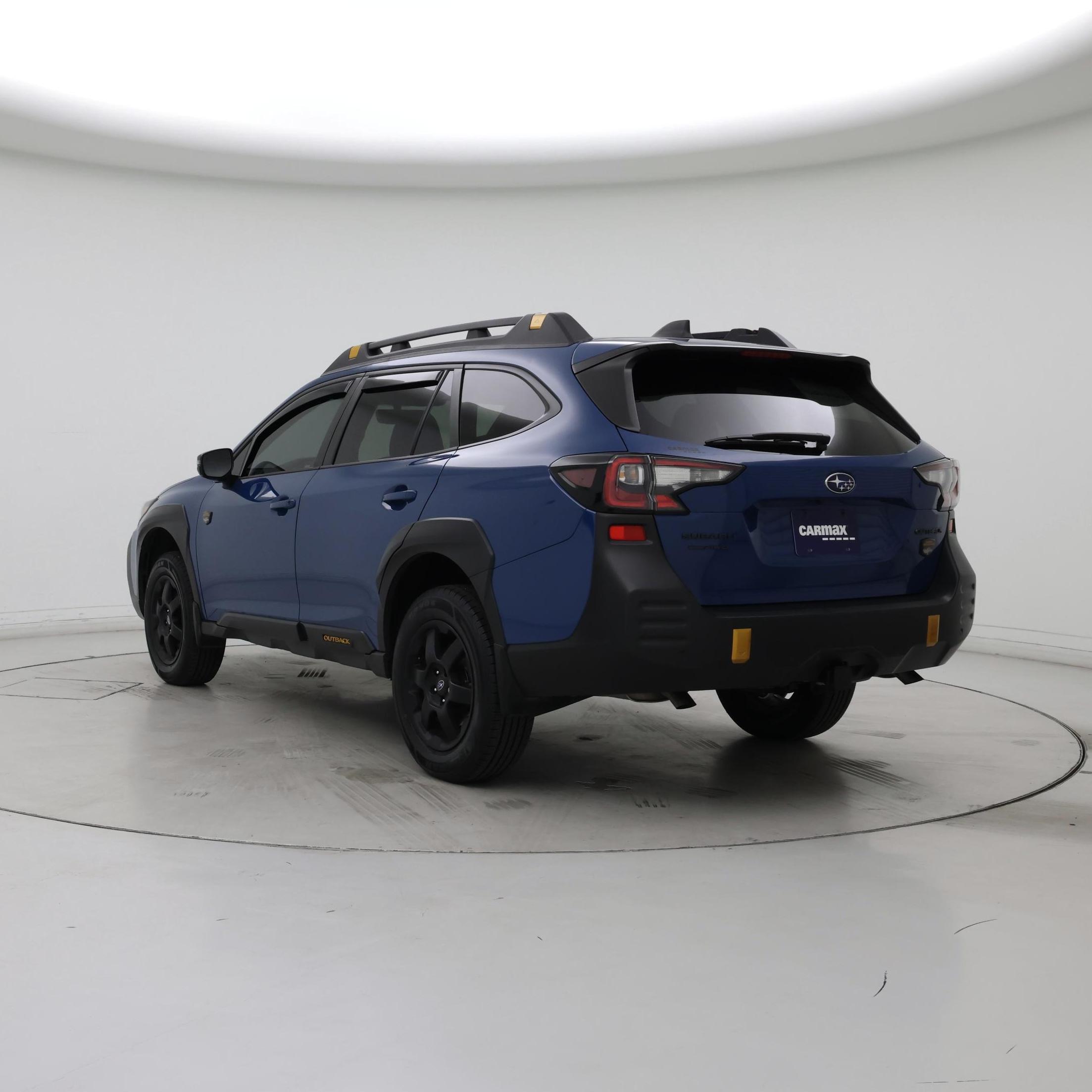 Thumbnail: 2024 Subaru Outback - 2