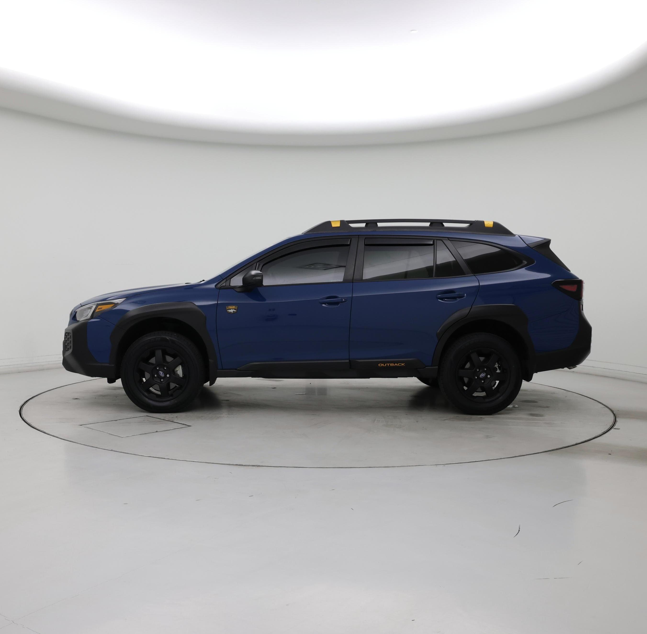 Thumbnail: 2024 Subaru Outback - 3