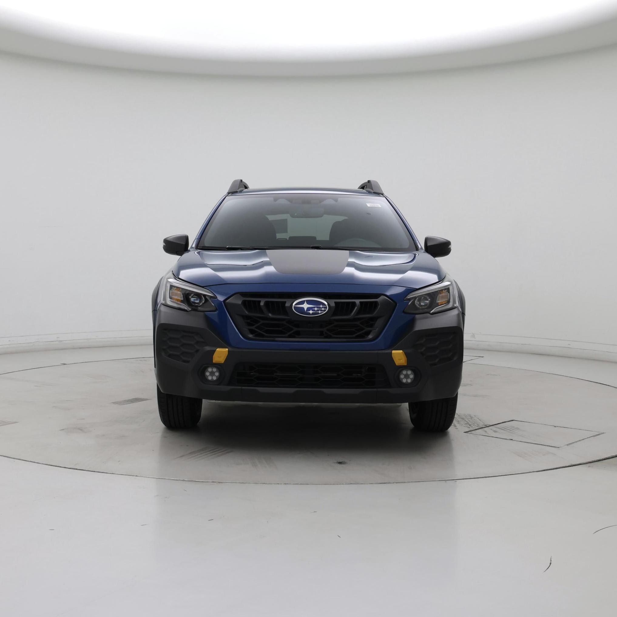 Thumbnail: 2024 Subaru Outback - 5