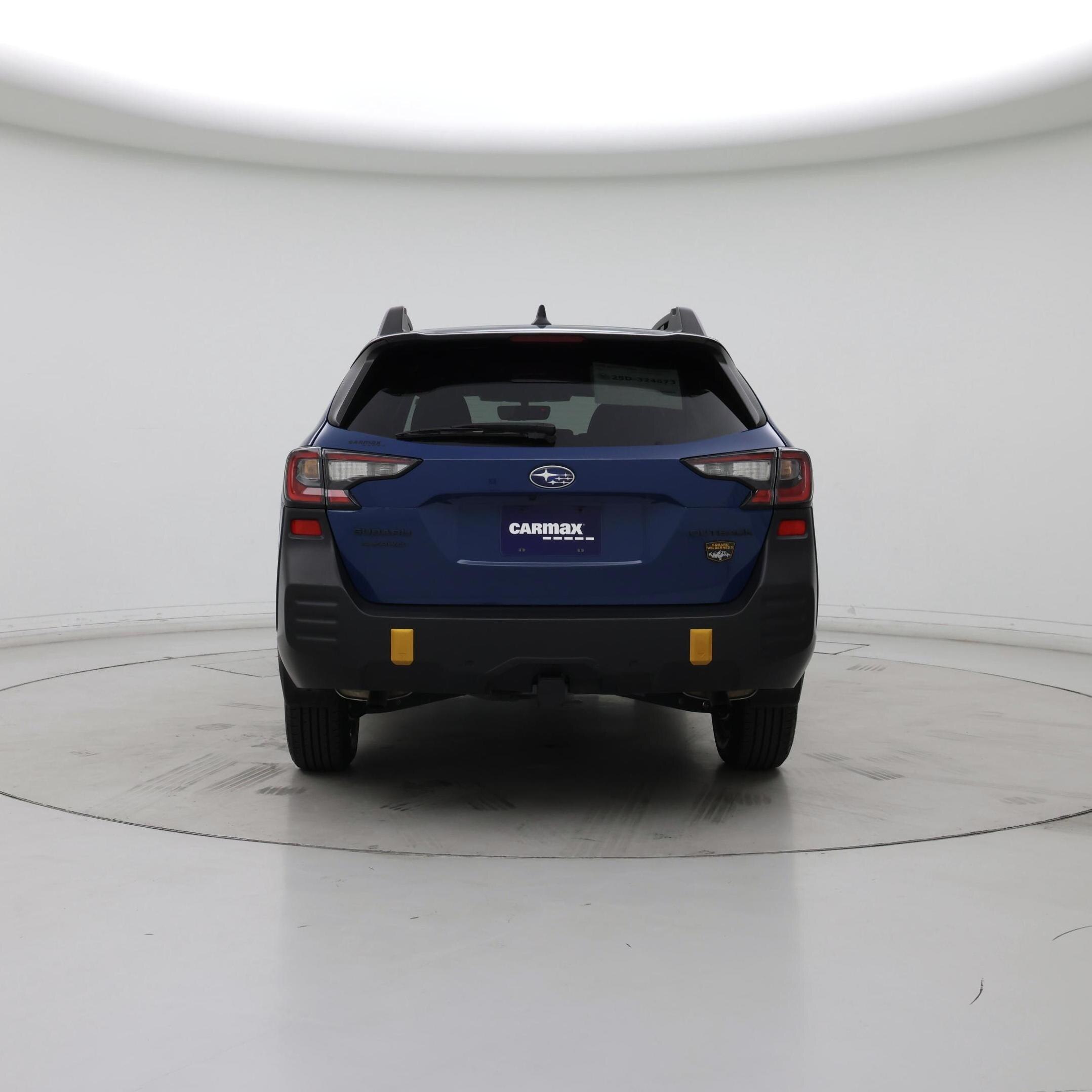 Thumbnail: 2024 Subaru Outback - 6