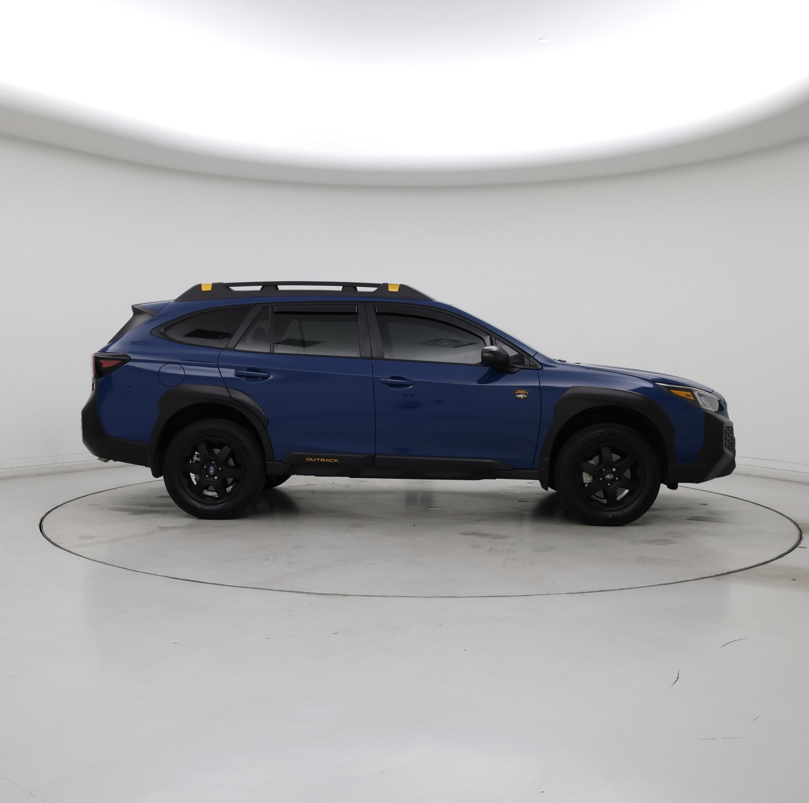 Thumbnail: 2024 Subaru Outback - 7