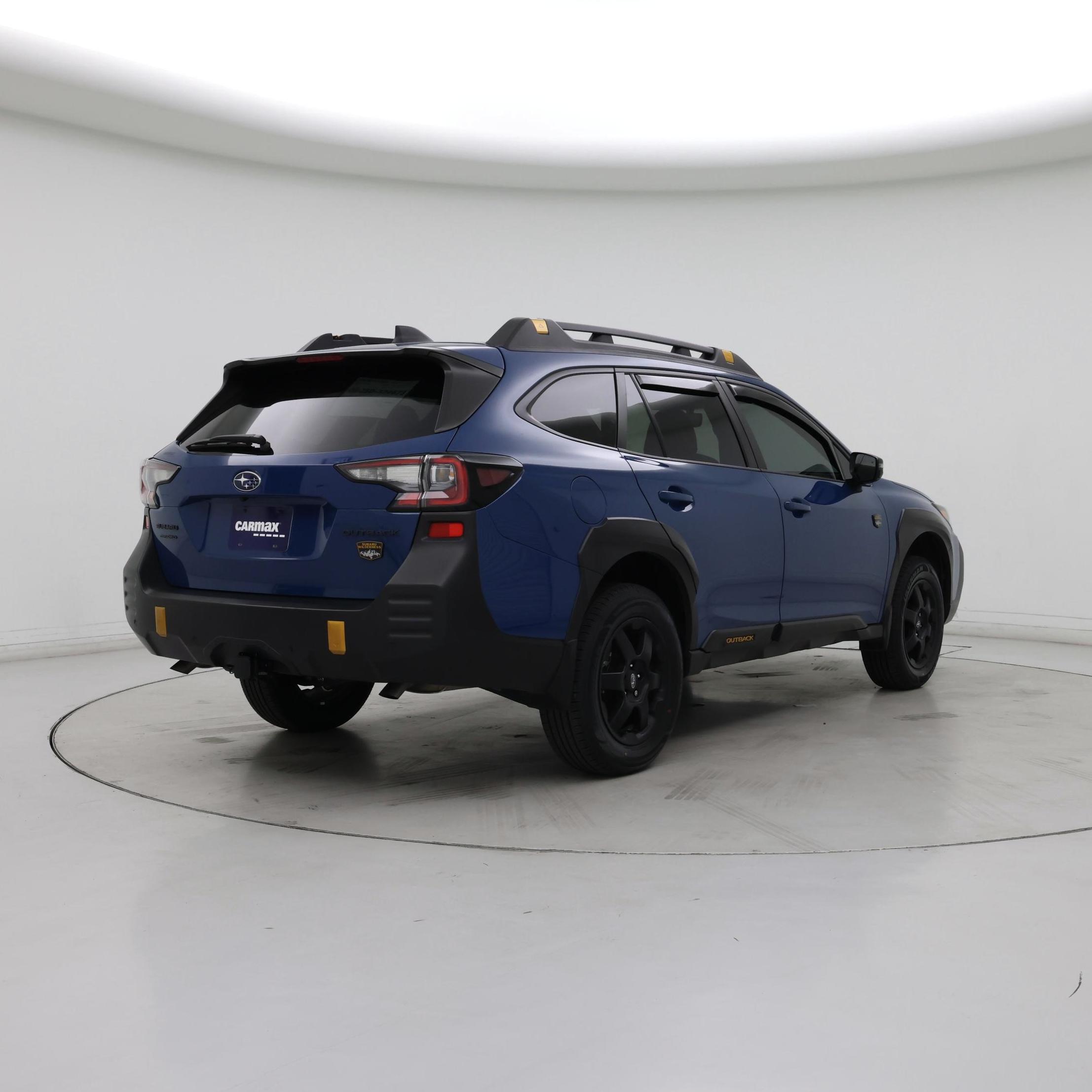Thumbnail: 2024 Subaru Outback - 8