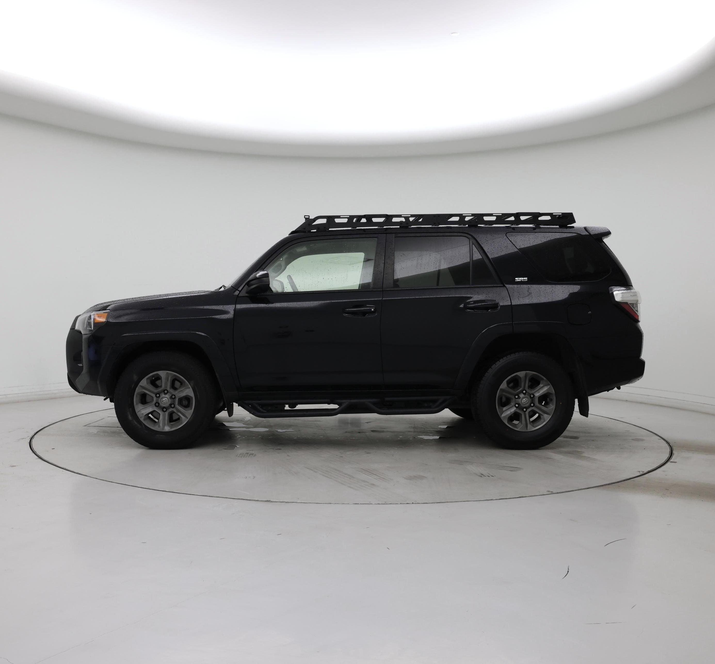 Thumbnail: 2022 Toyota 4Runner - 3