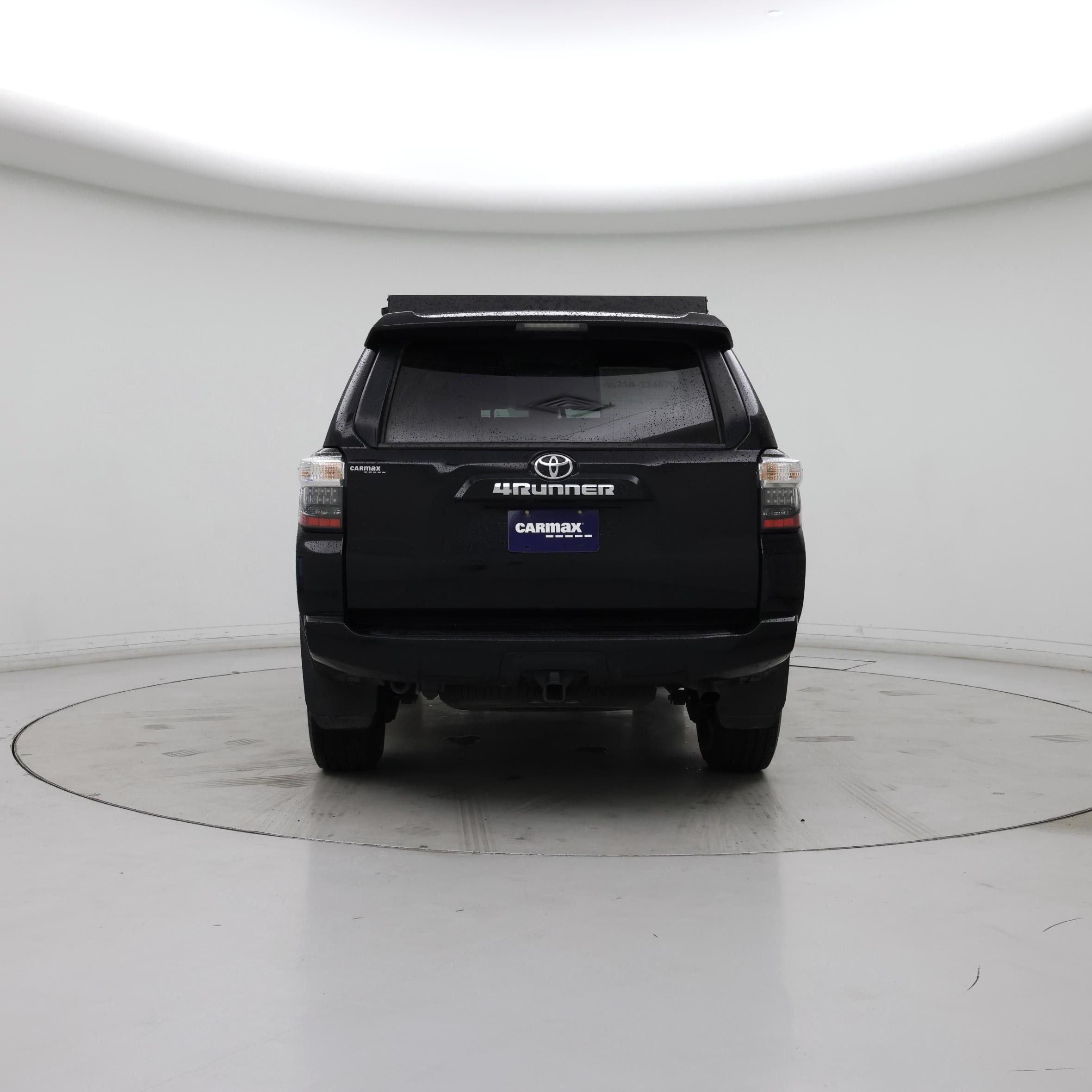 Thumbnail: 2022 Toyota 4Runner - 6