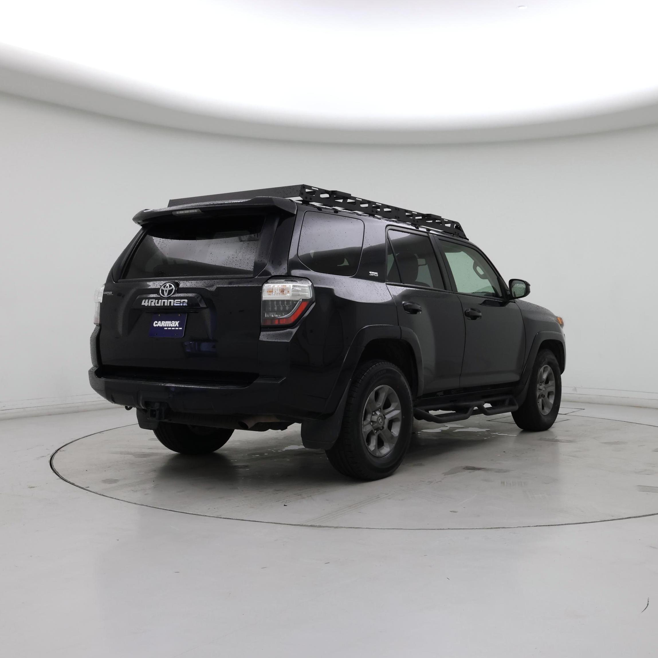 Thumbnail: 2022 Toyota 4Runner - 8