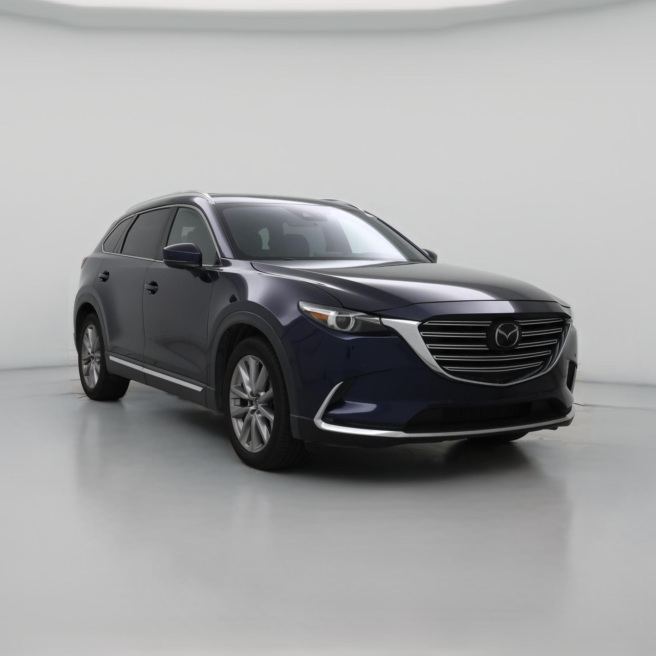 Thumbnail: 2020 Mazda CX-9 - 1