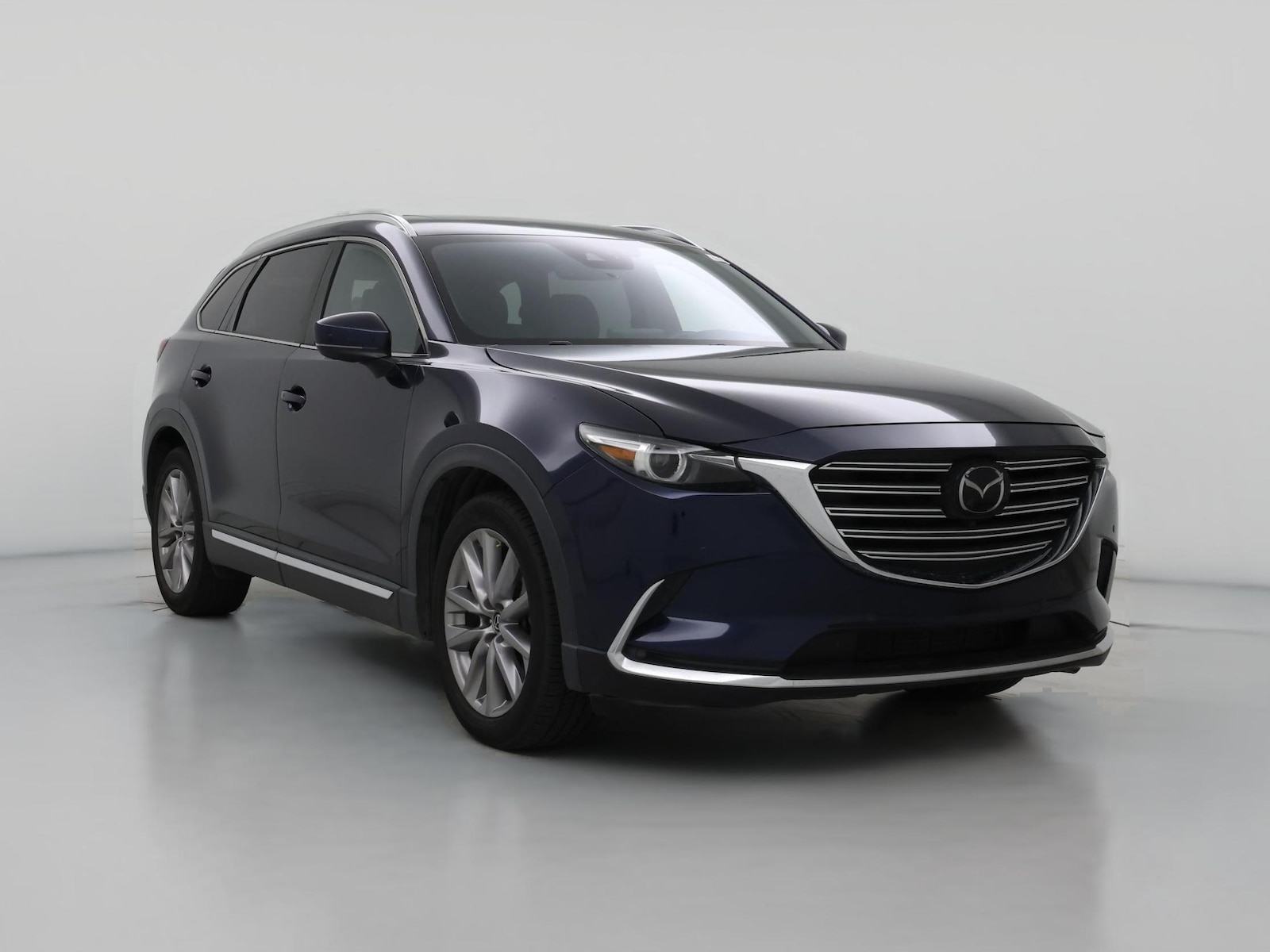 2020 Mazda CX-9 Grand Touring