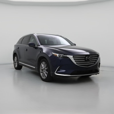 2020 Mazda CX-9 Grand Touring