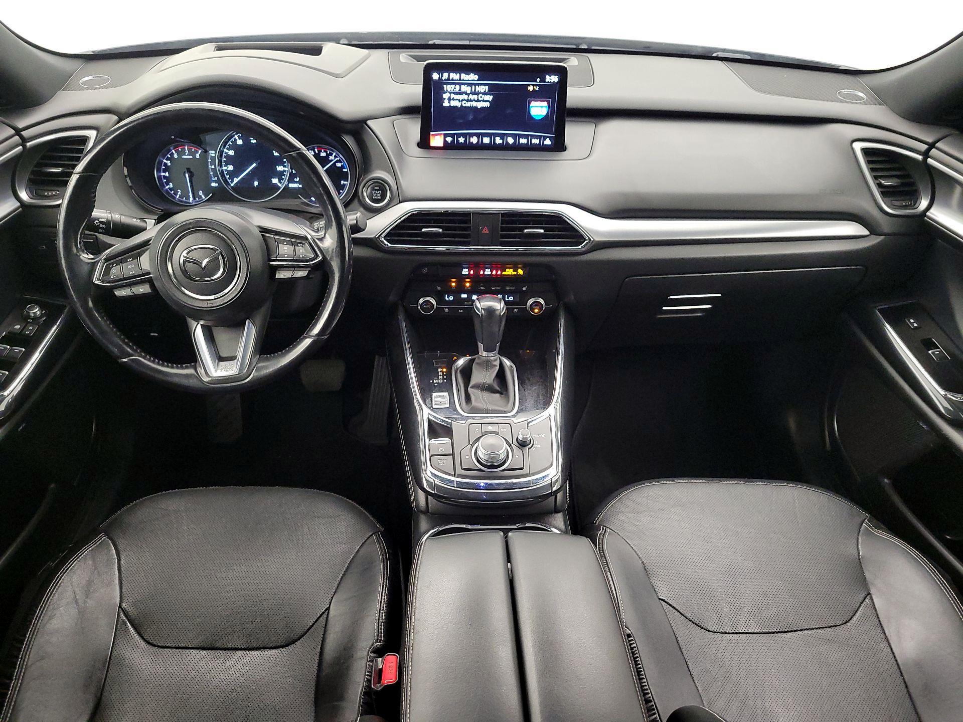 Thumbnail: 2020 Mazda CX-9 - 9