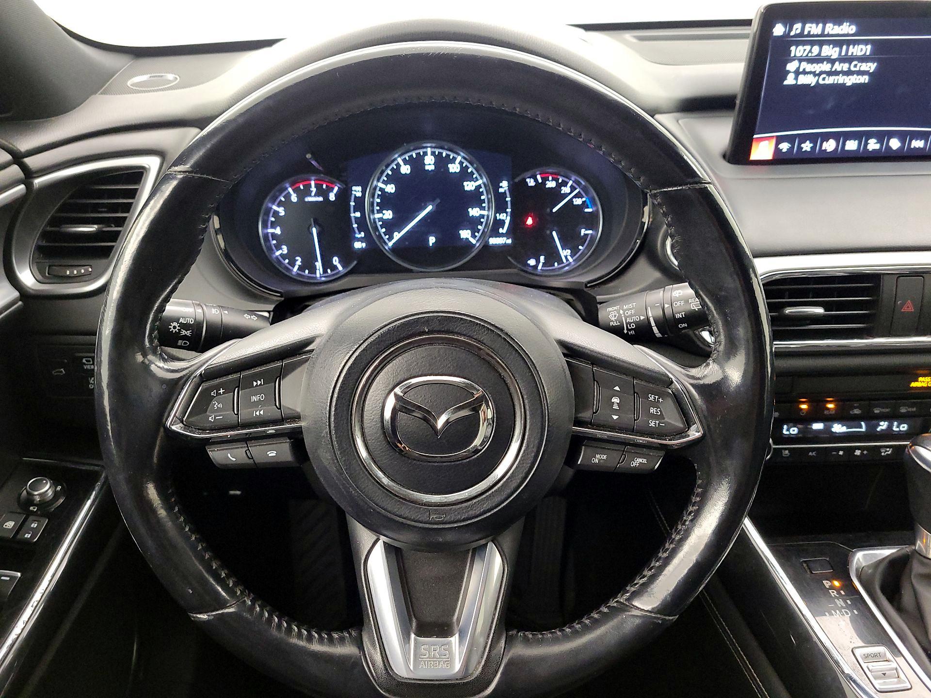 Thumbnail: 2020 Mazda CX-9 - 10