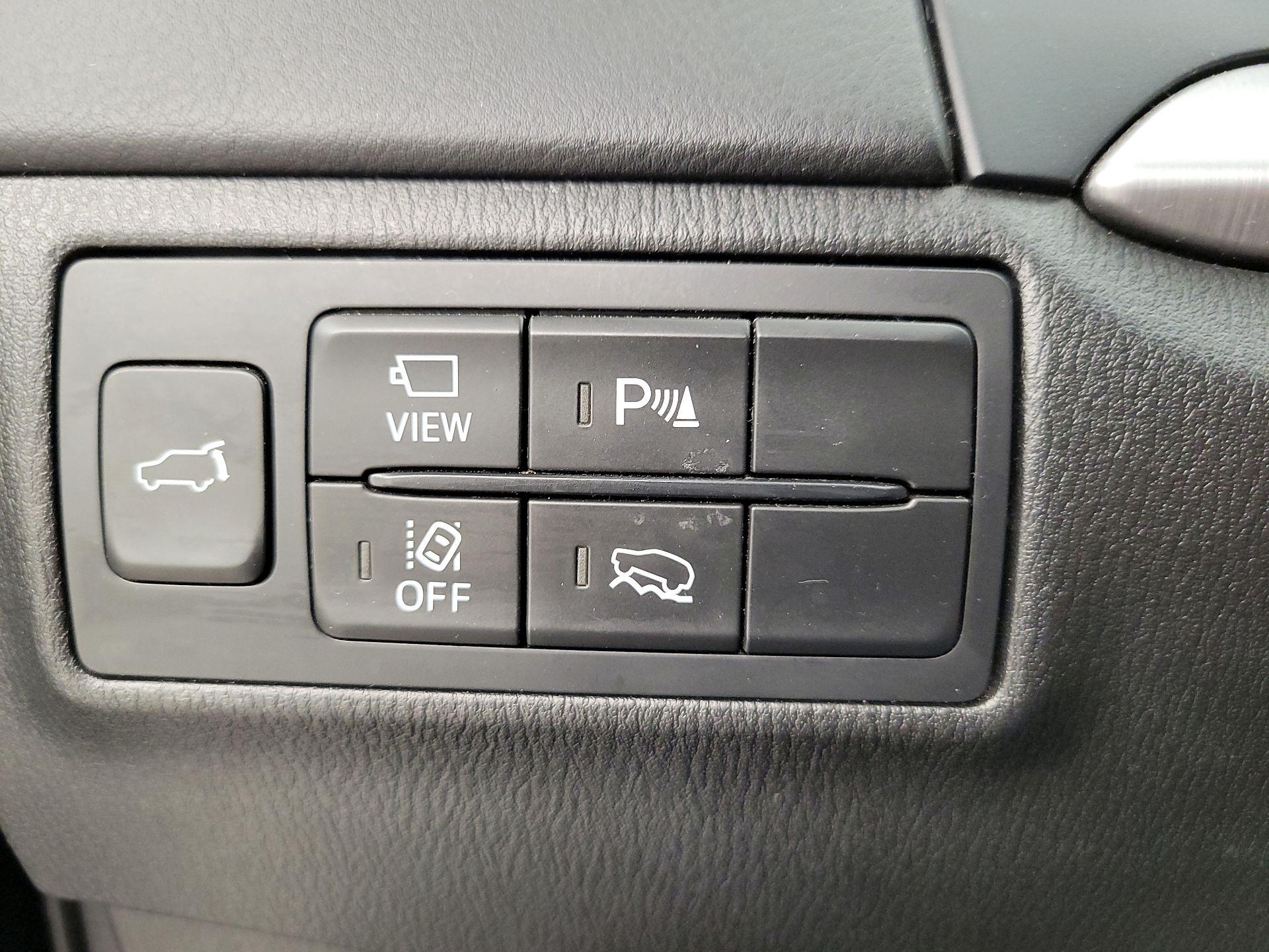 Thumbnail: 2020 Mazda CX-9 - 13