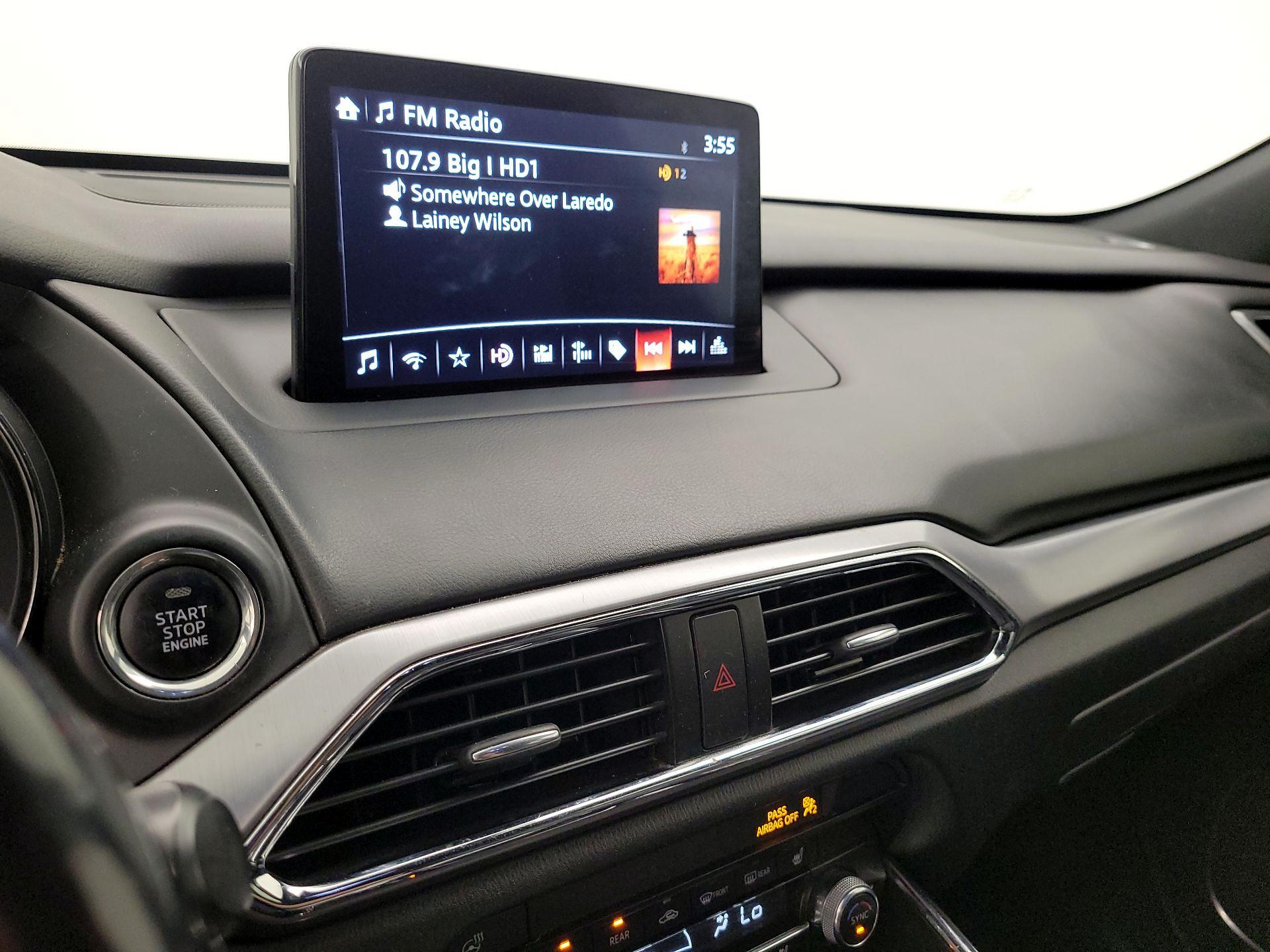 Thumbnail: 2020 Mazda CX-9 - 15