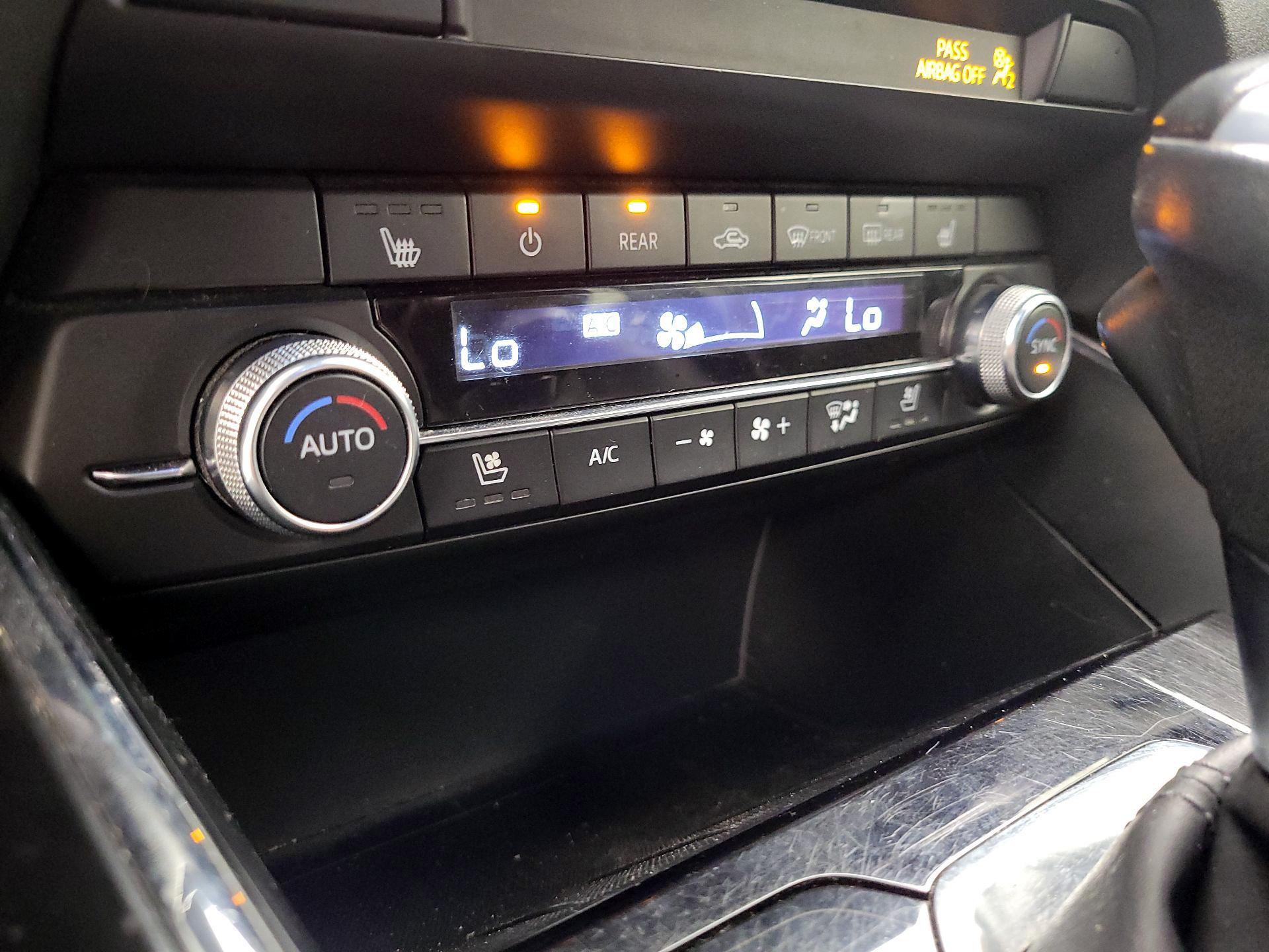 Thumbnail: 2020 Mazda CX-9 - 16