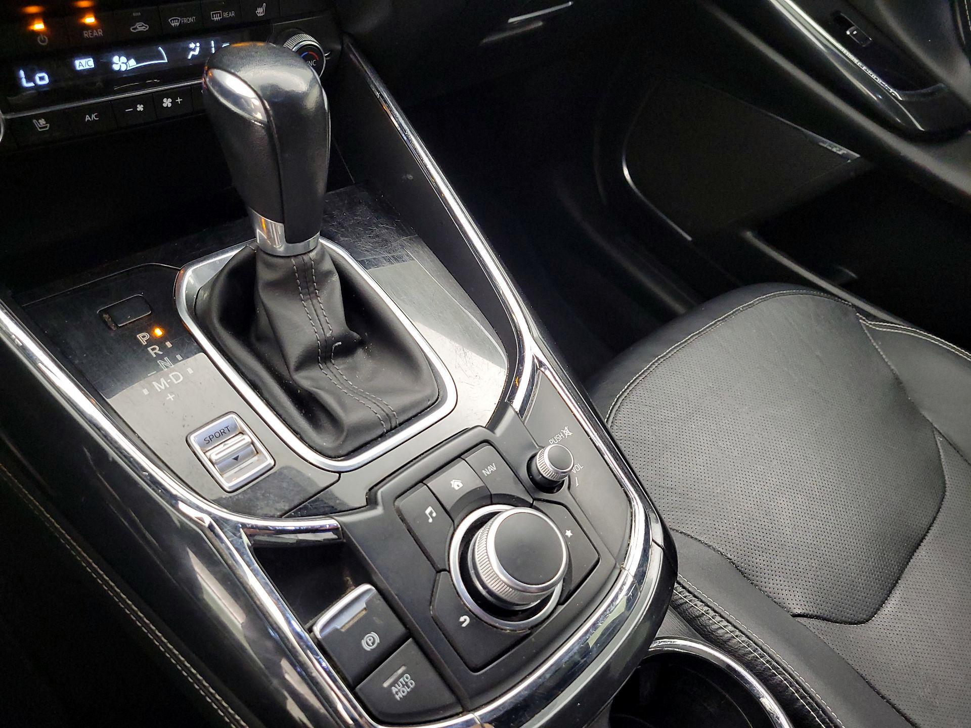 Thumbnail: 2020 Mazda CX-9 - 17