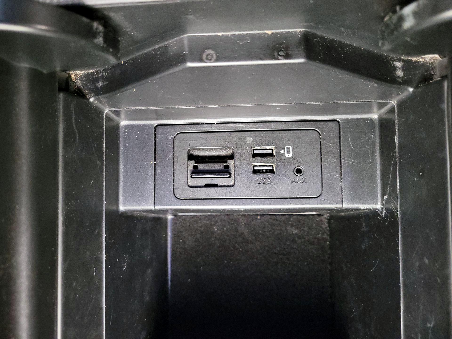 Thumbnail: 2020 Mazda CX-9 - 18