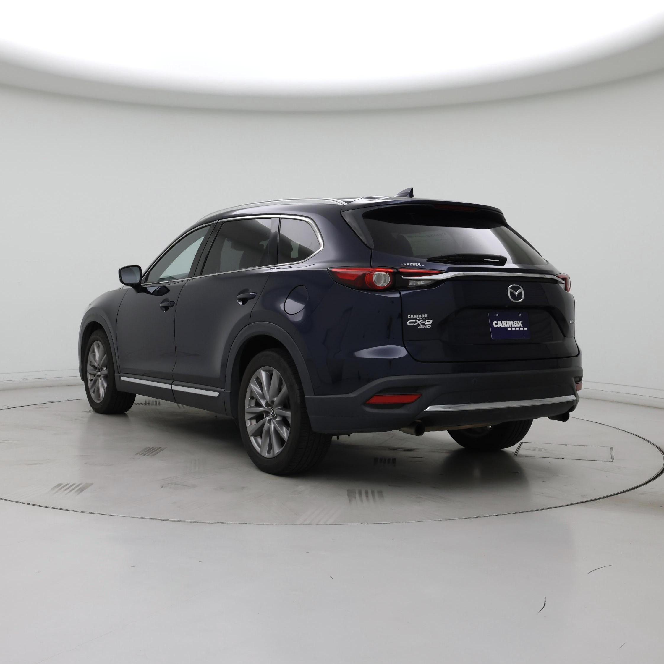 Thumbnail: 2020 Mazda CX-9 - 2