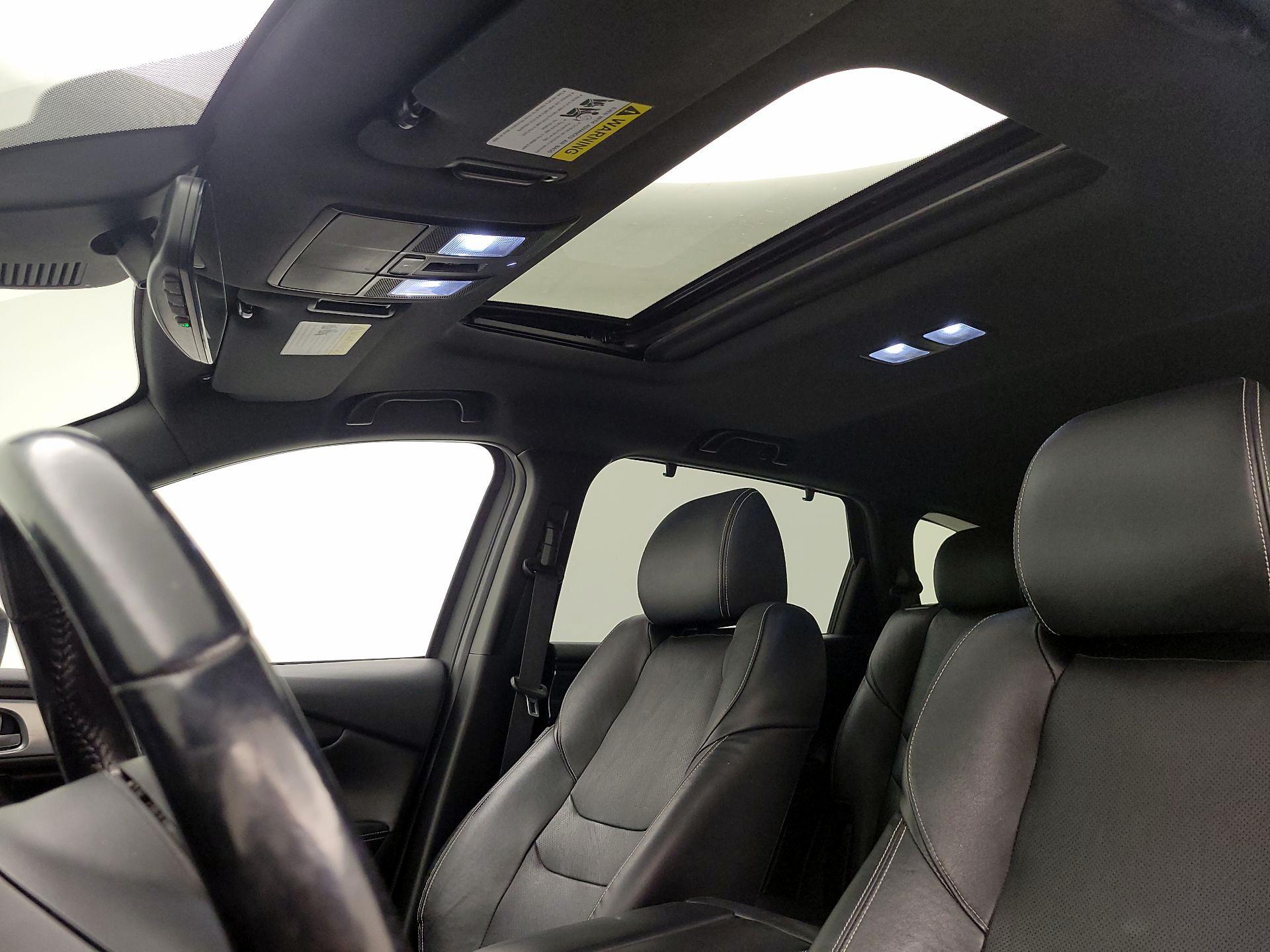 Thumbnail: 2020 Mazda CX-9 - 19