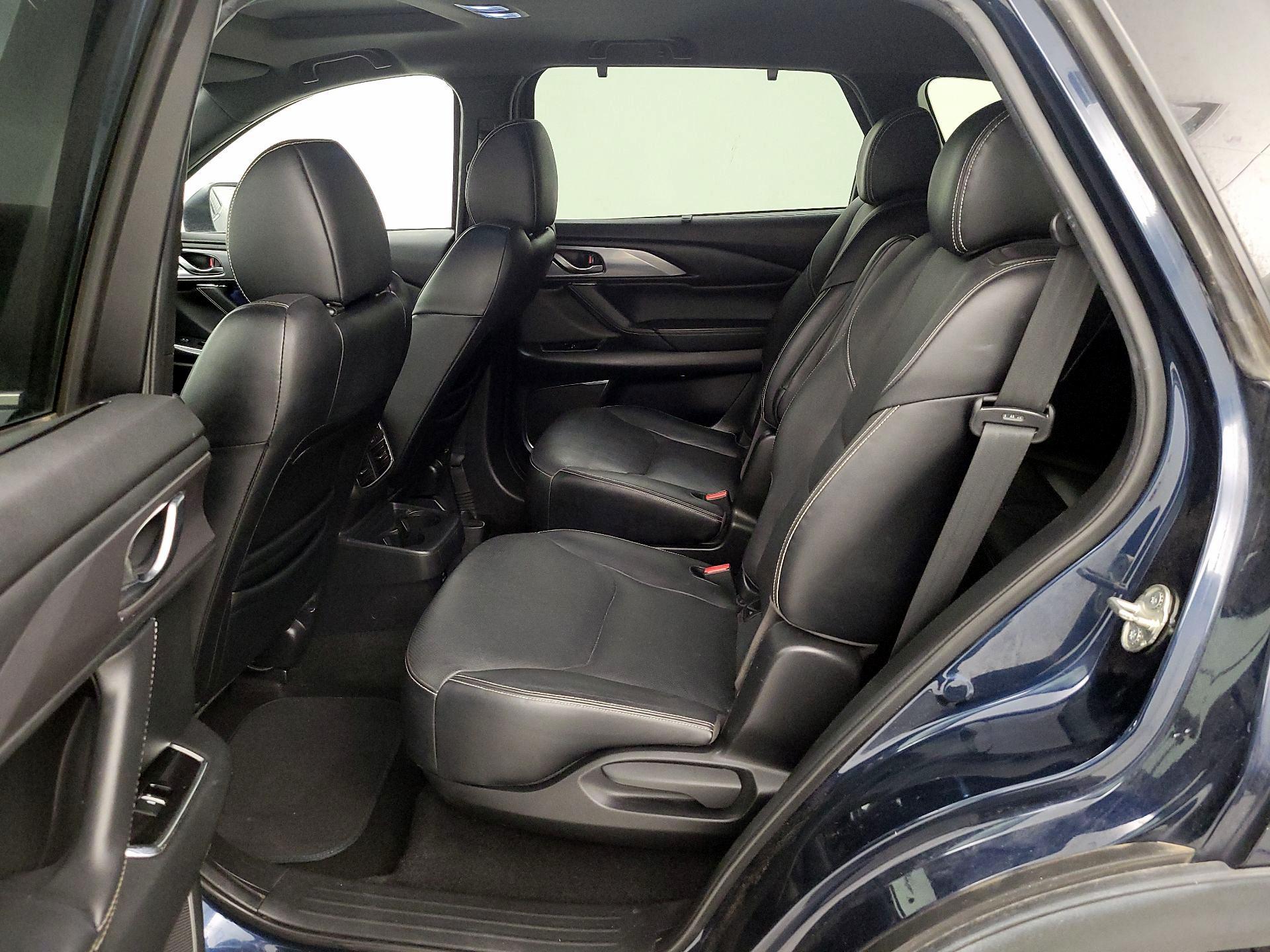 Thumbnail: 2020 Mazda CX-9 - 20