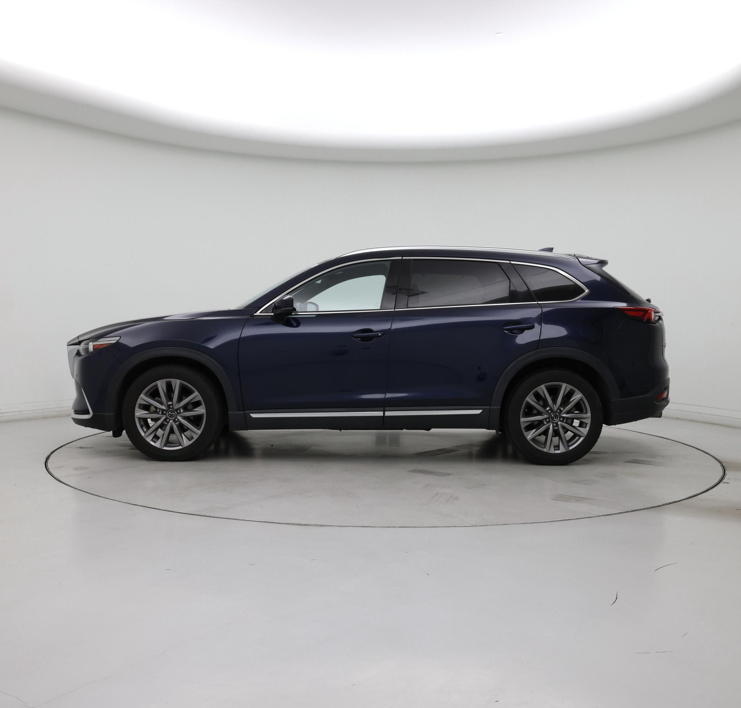 Thumbnail: 2020 Mazda CX-9 - 3