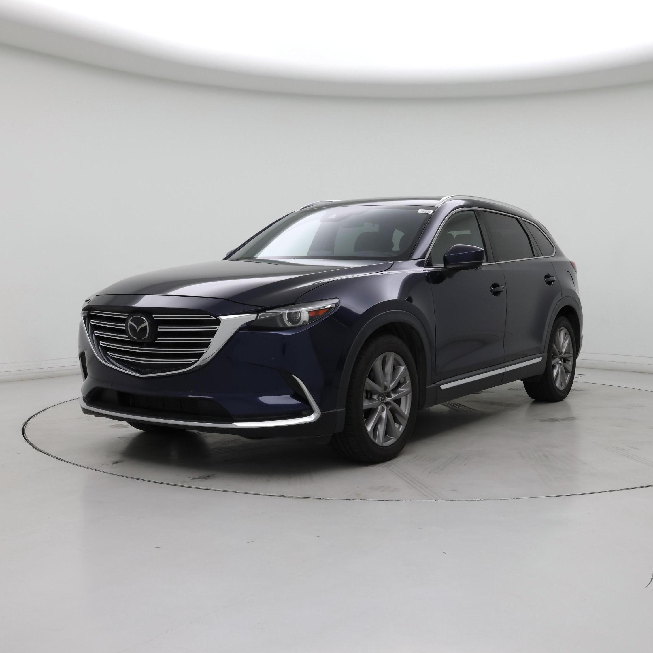 Thumbnail: 2020 Mazda CX-9 - 4