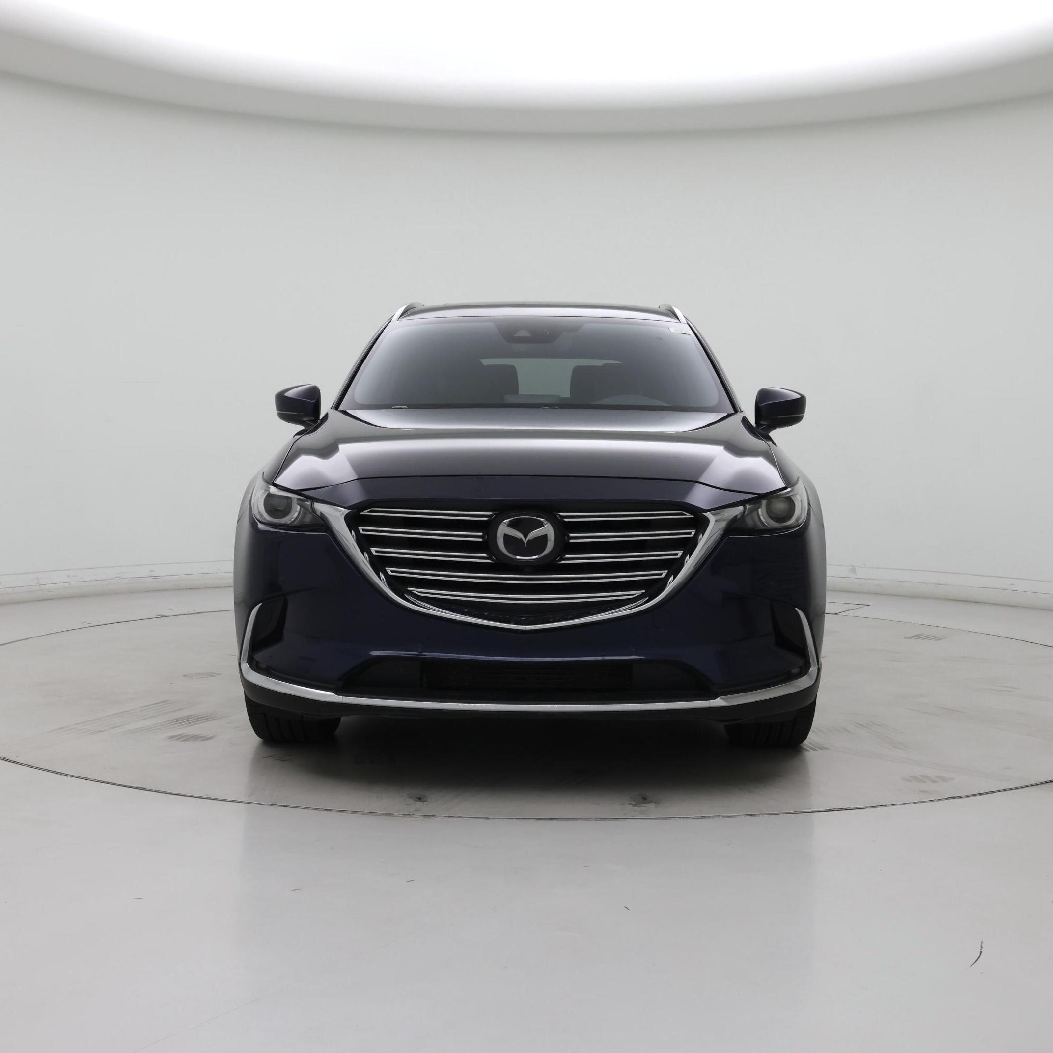 Thumbnail: 2020 Mazda CX-9 - 5