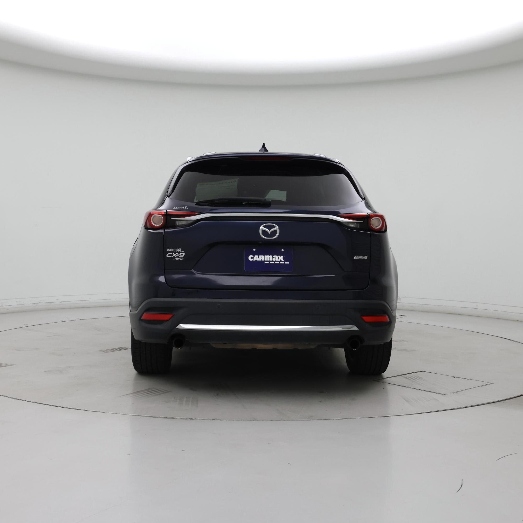 Thumbnail: 2020 Mazda CX-9 - 6
