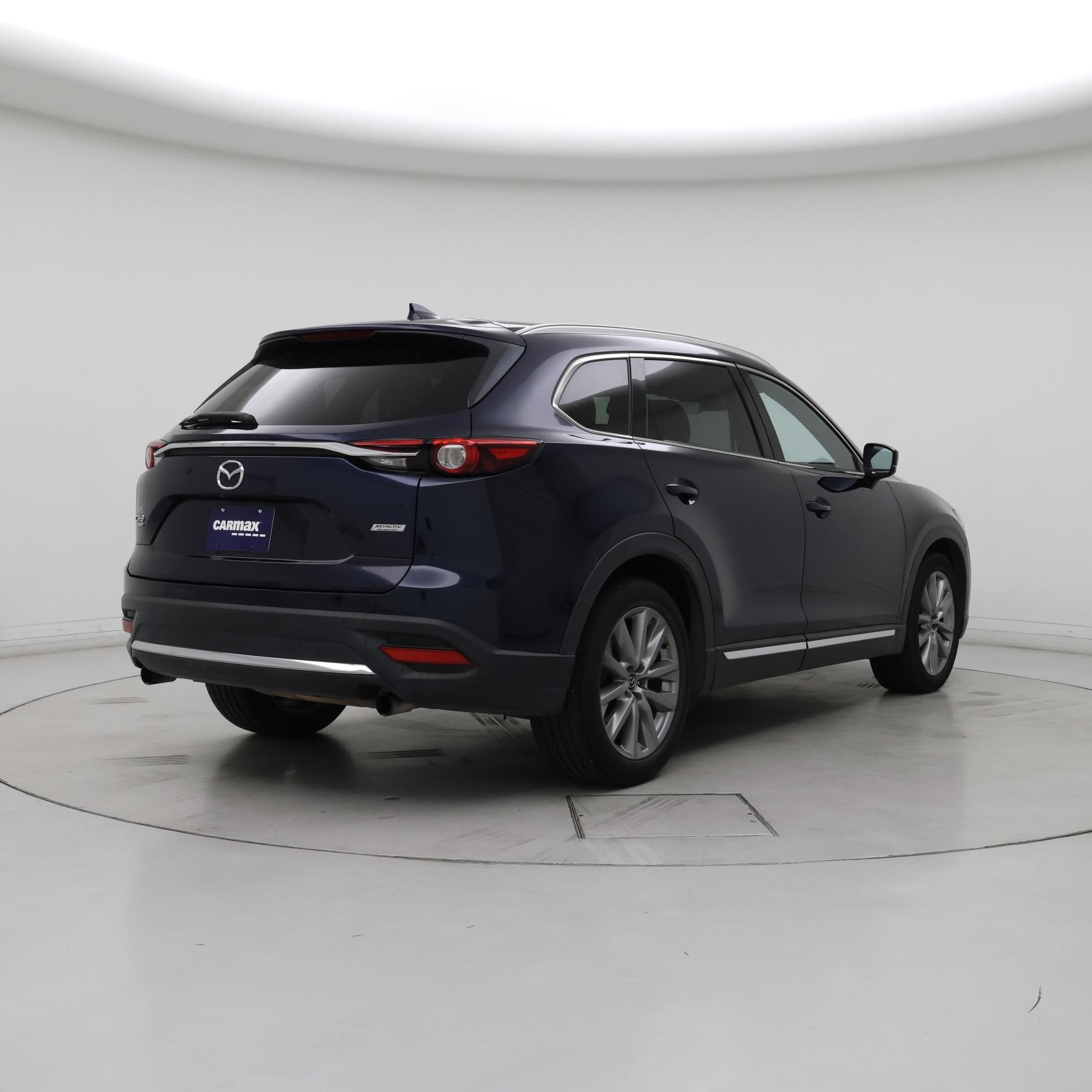 Thumbnail: 2020 Mazda CX-9 - 8