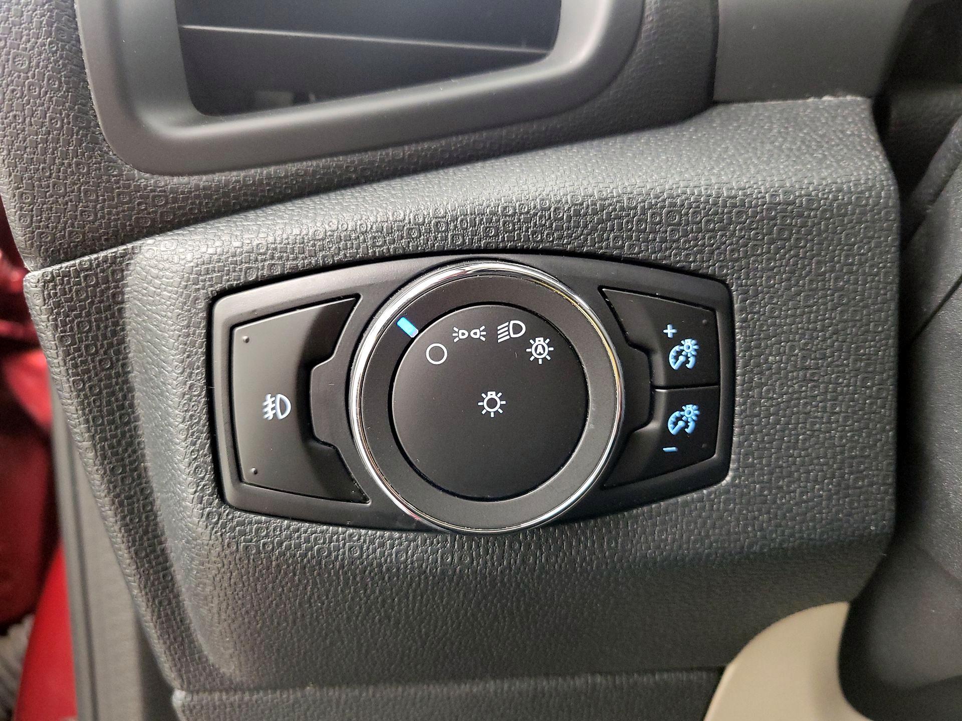 Thumbnail: 2019 Ford EcoSport - 13