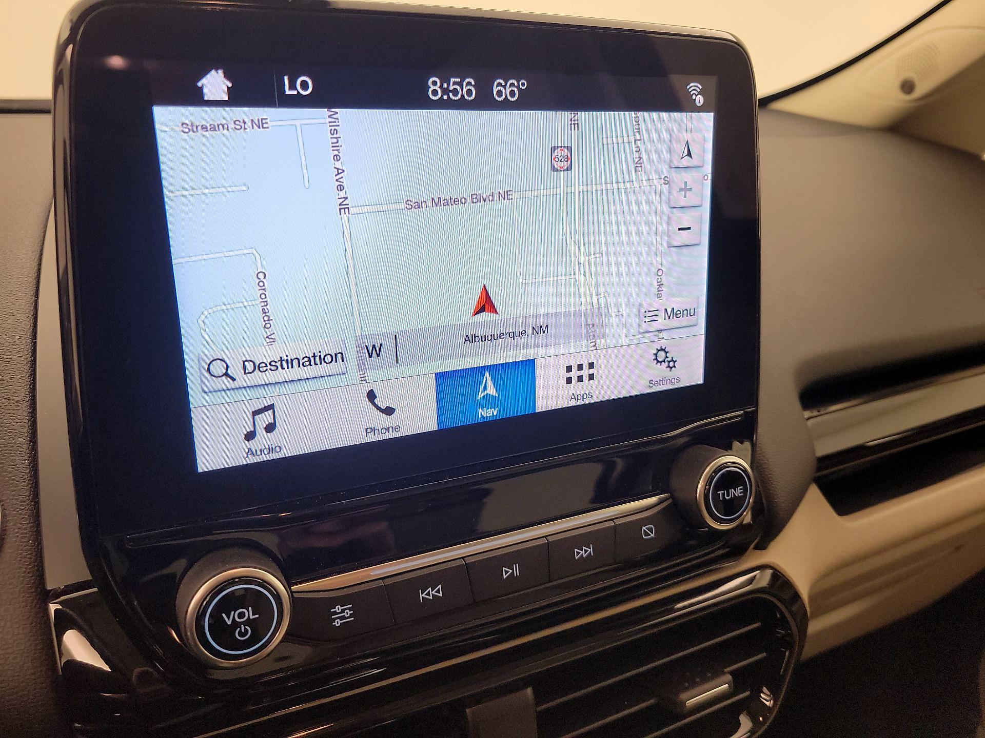 Thumbnail: 2019 Ford EcoSport - 14