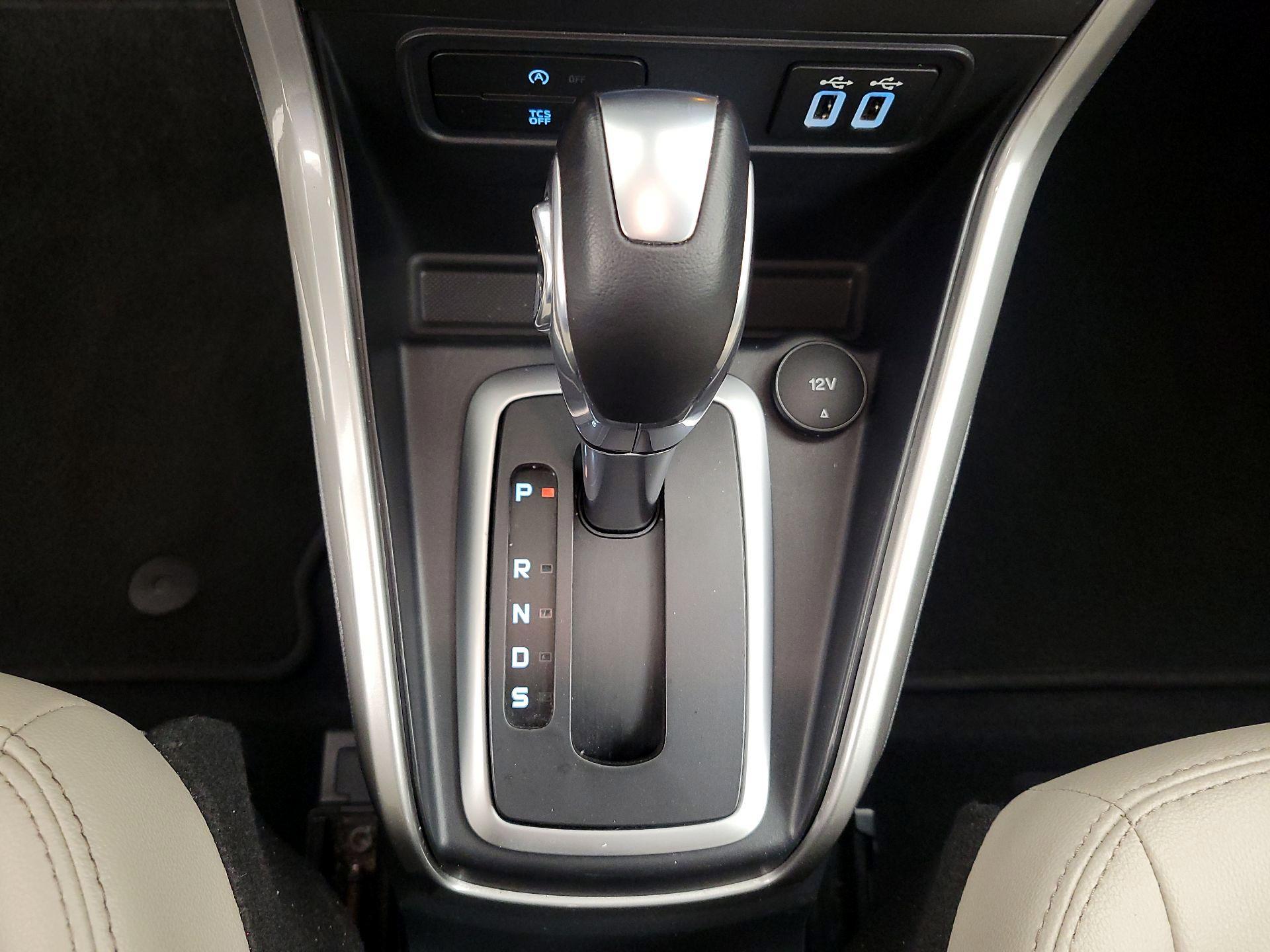 Thumbnail: 2019 Ford EcoSport - 18