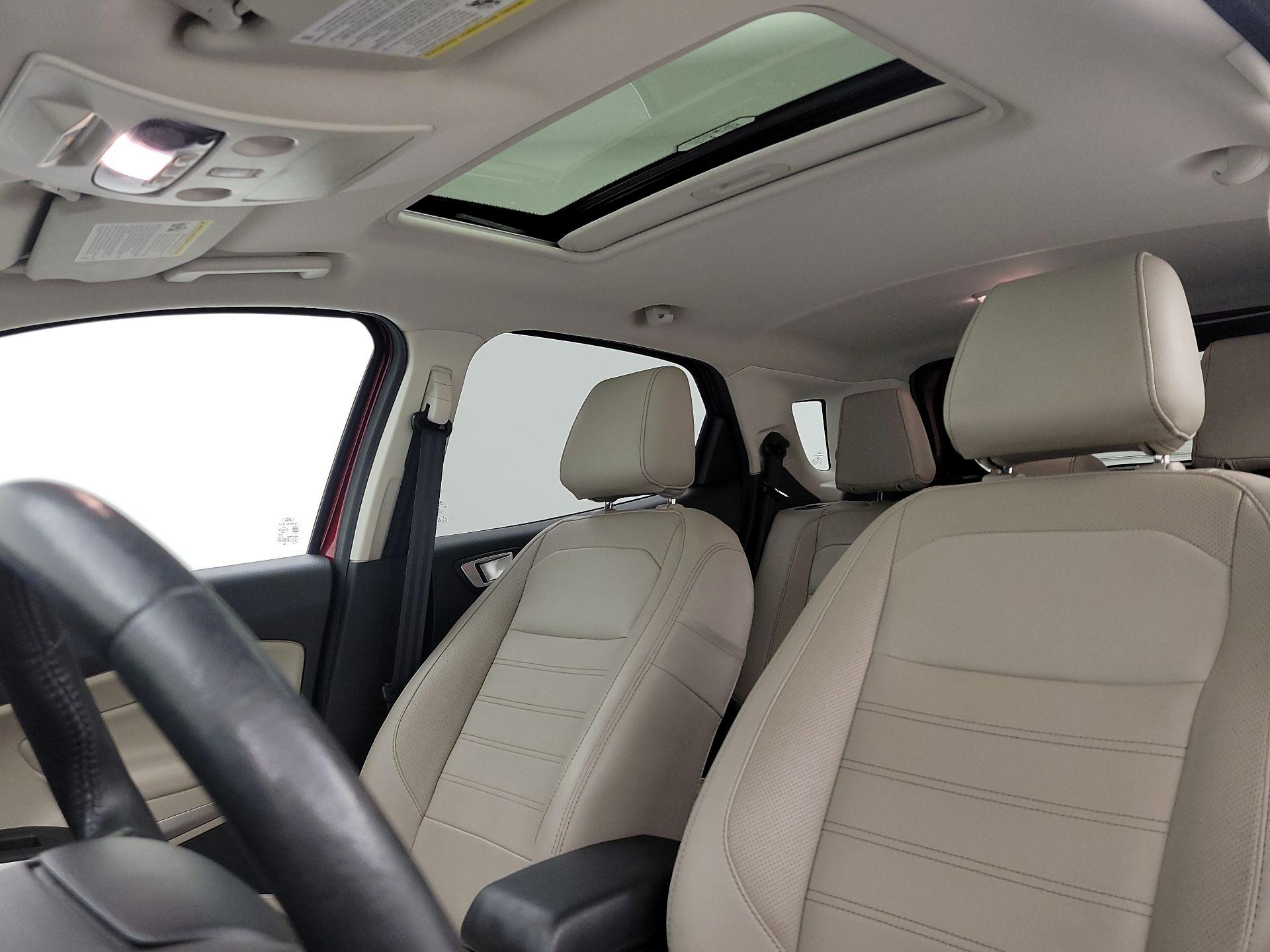 Thumbnail: 2019 Ford EcoSport - 20
