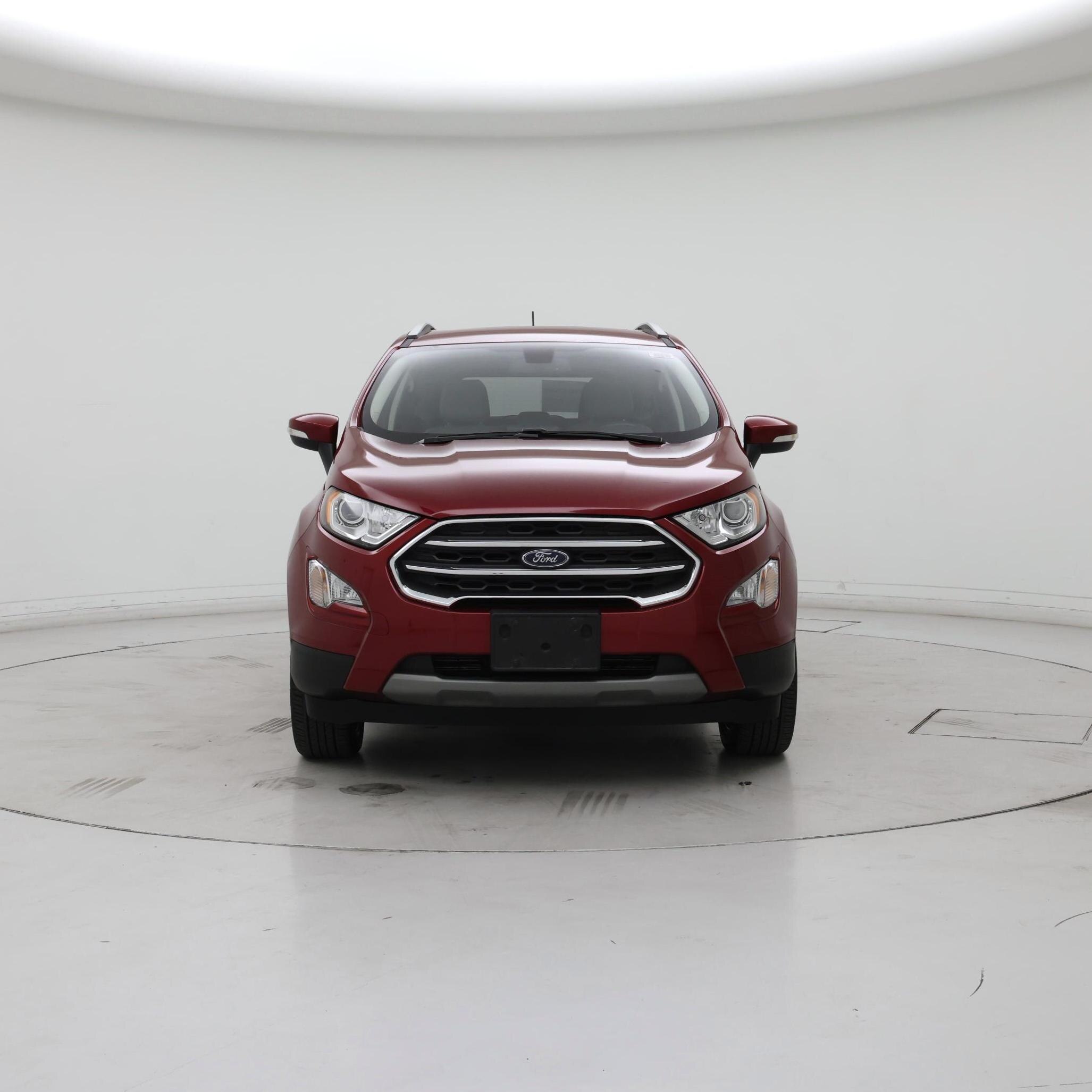 Thumbnail: 2019 Ford EcoSport - 5