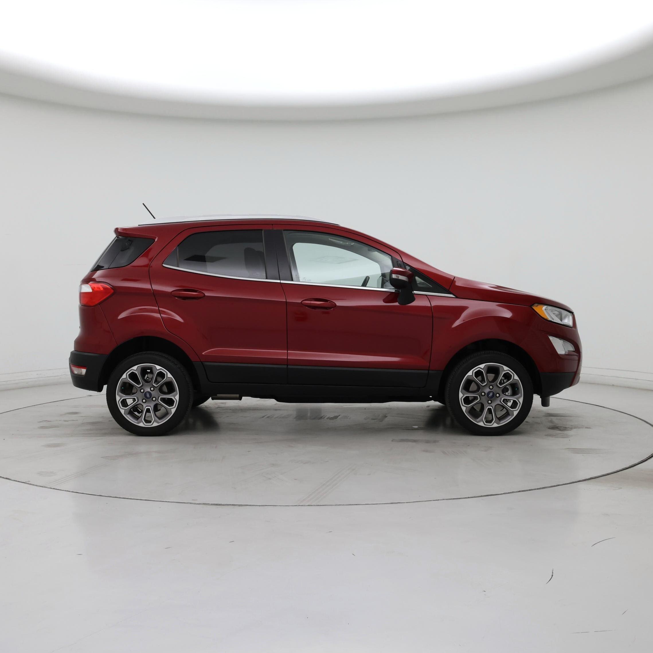 Thumbnail: 2019 Ford EcoSport - 7