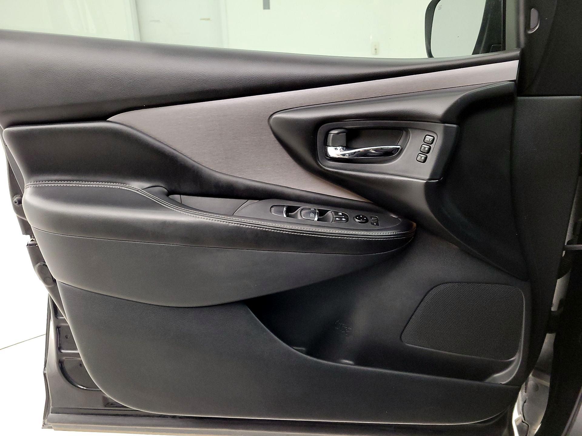 Thumbnail: 2020 Nissan Murano - 12