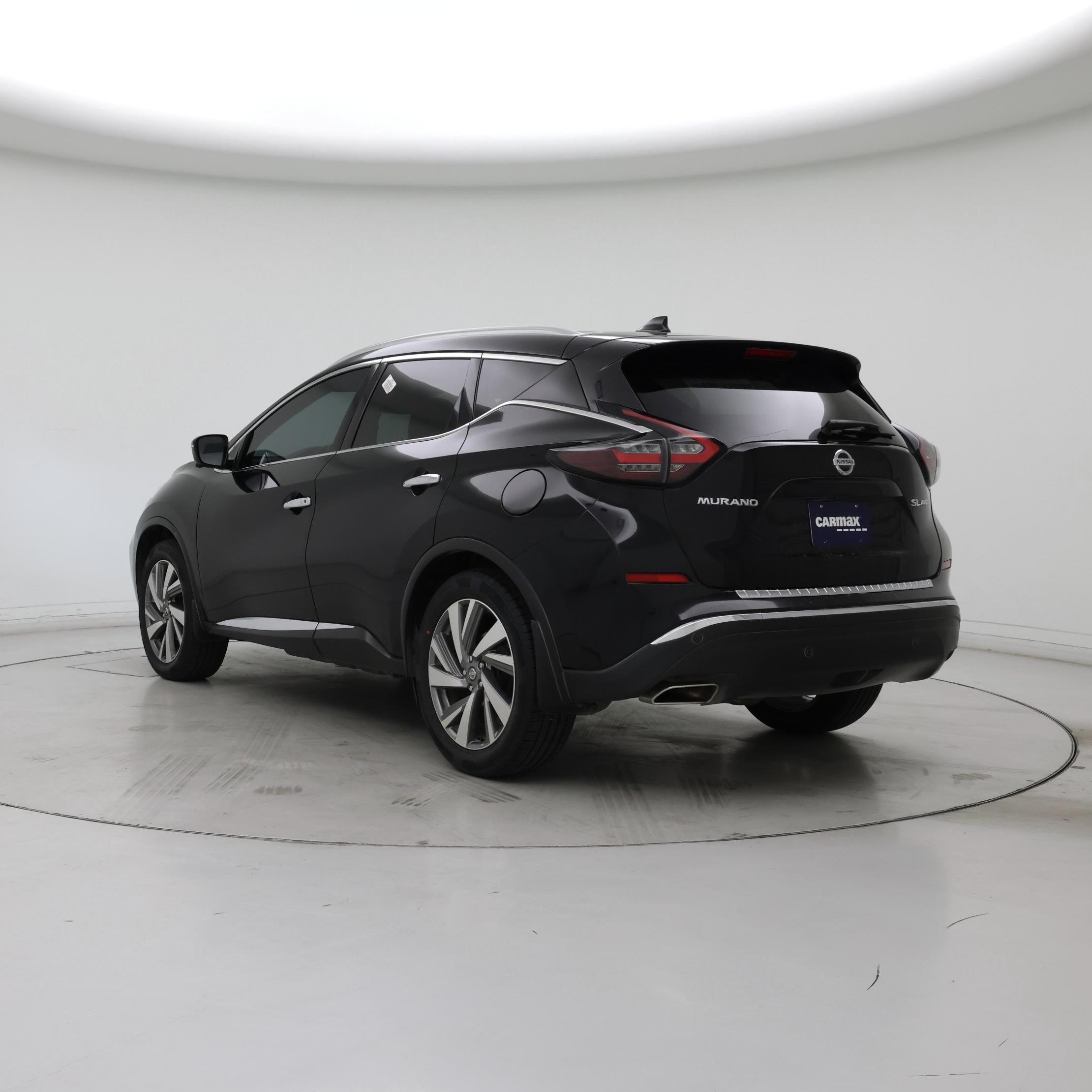 Thumbnail: 2020 Nissan Murano - 2