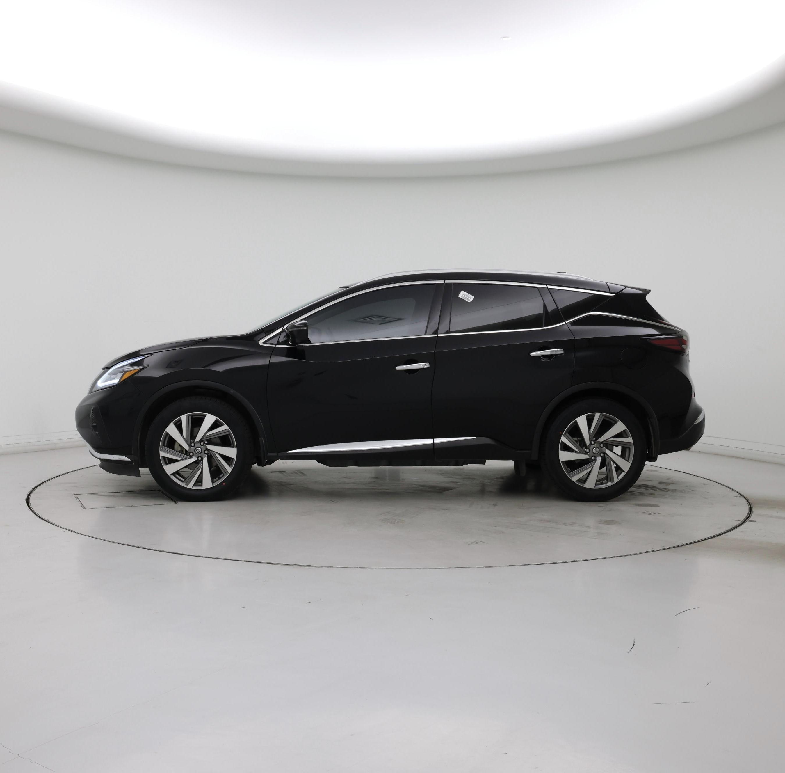 Thumbnail: 2020 Nissan Murano - 3