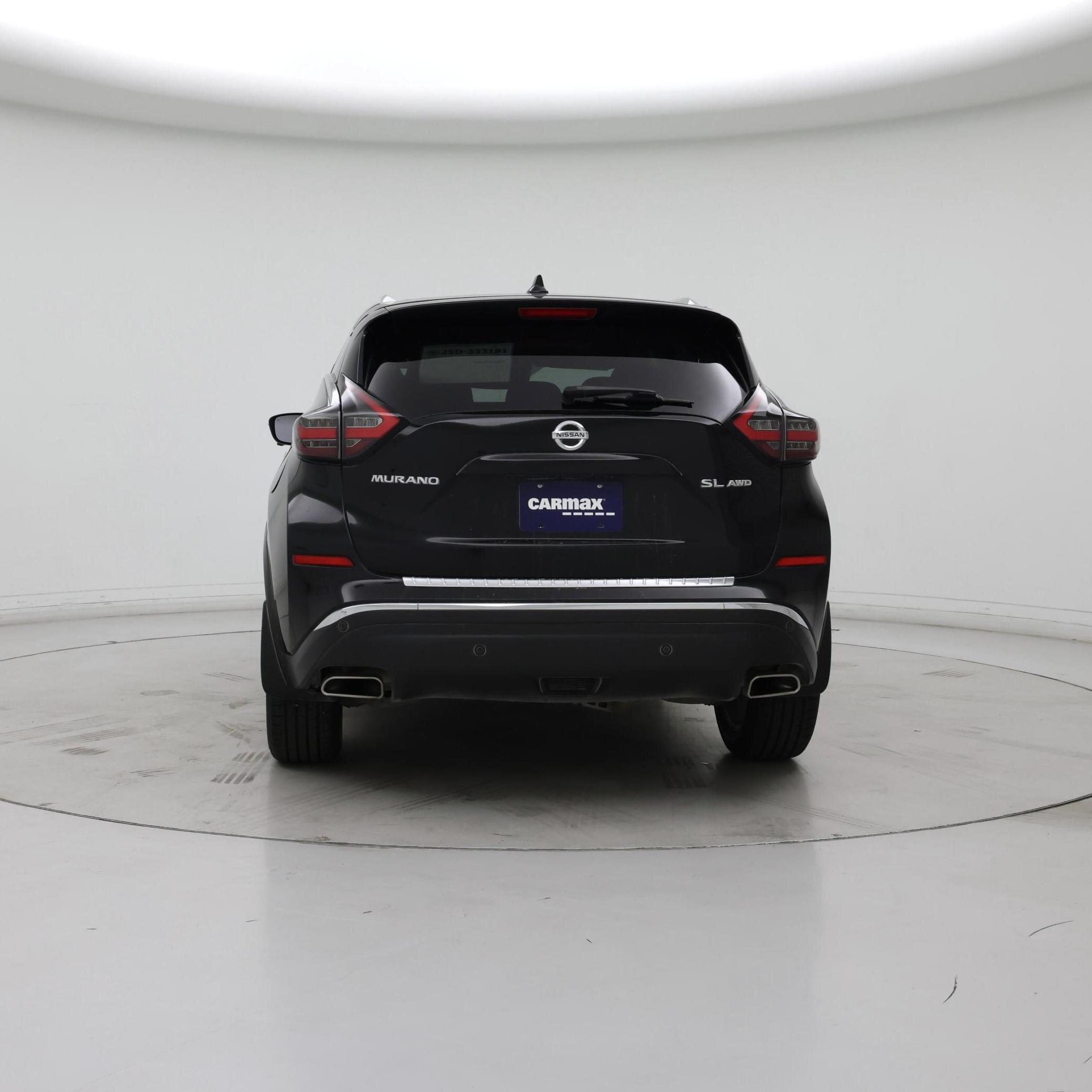 Thumbnail: 2020 Nissan Murano - 6