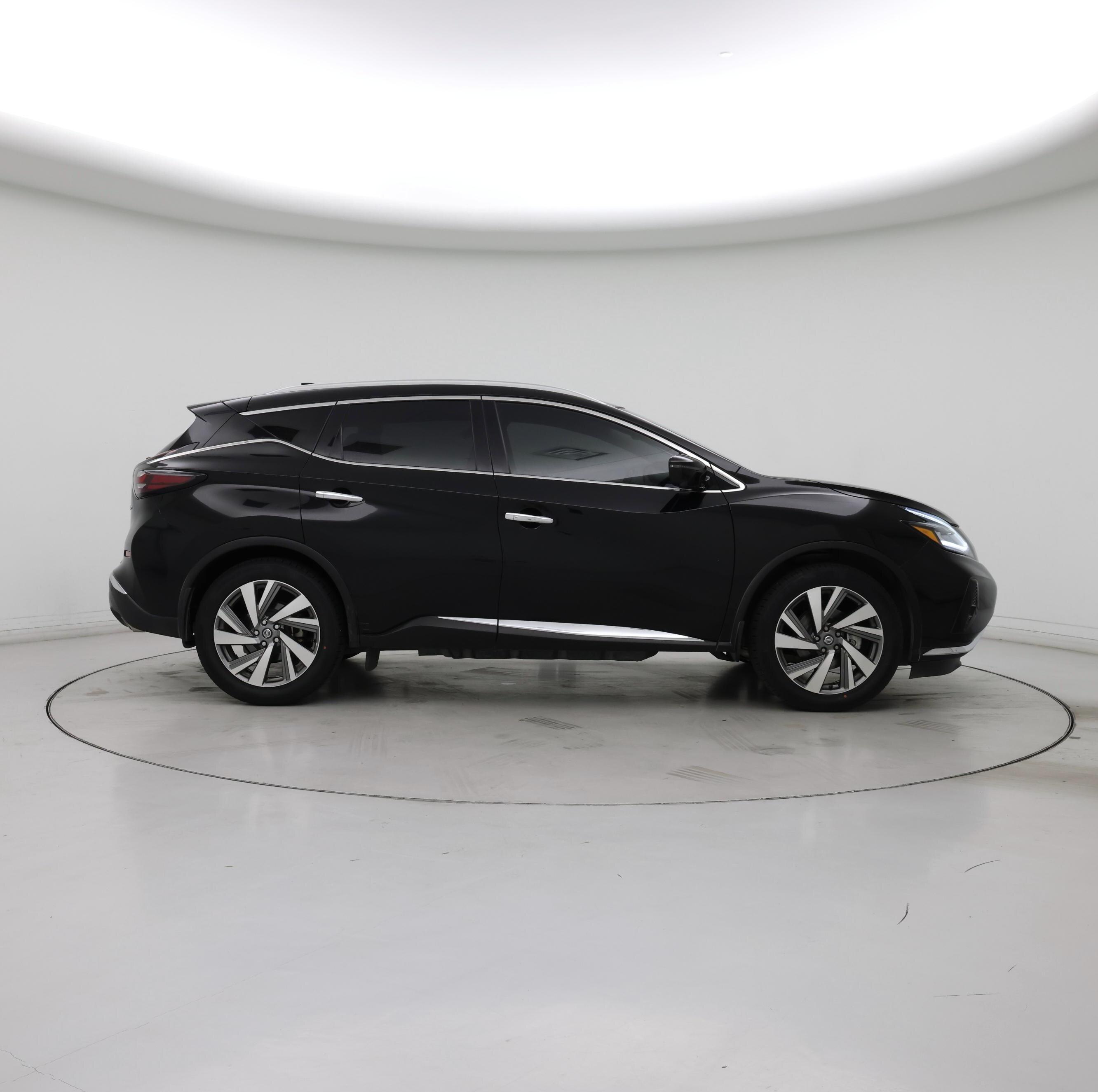 Thumbnail: 2020 Nissan Murano - 7