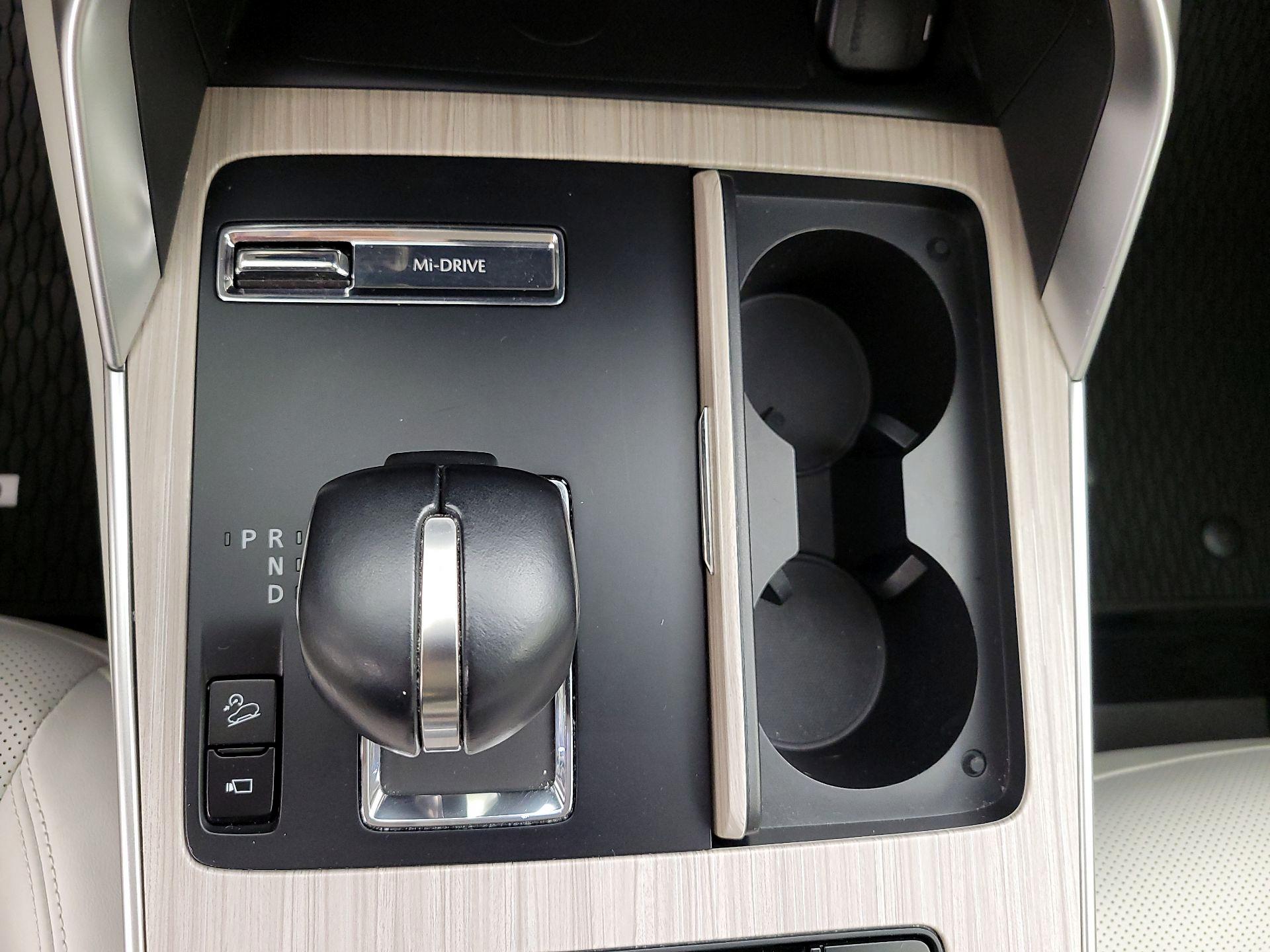 Thumbnail: 2024 Mazda CX-90 - 18