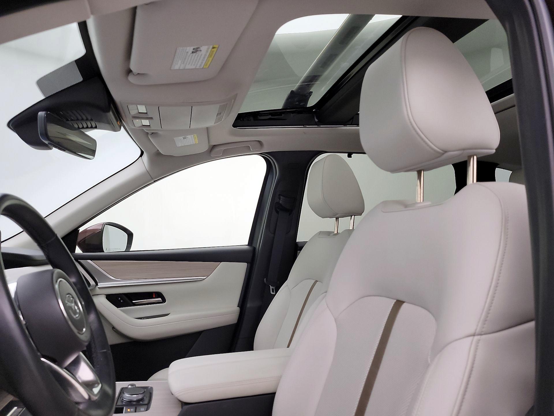 Thumbnail: 2024 Mazda CX-90 - 20