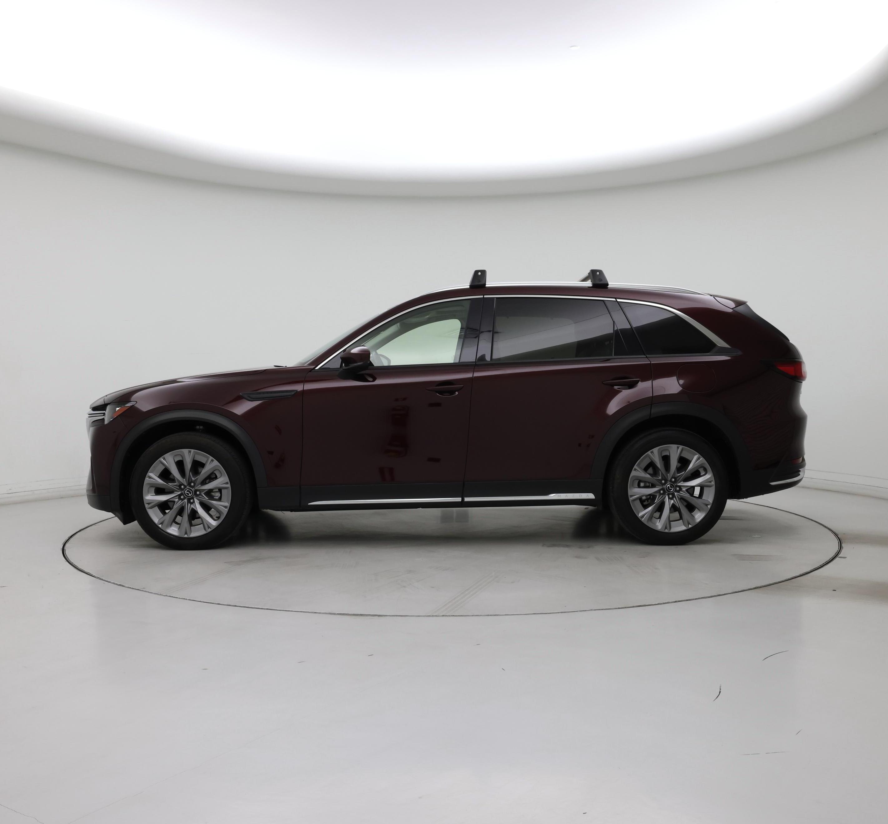 Thumbnail: 2024 Mazda CX-90 - 3