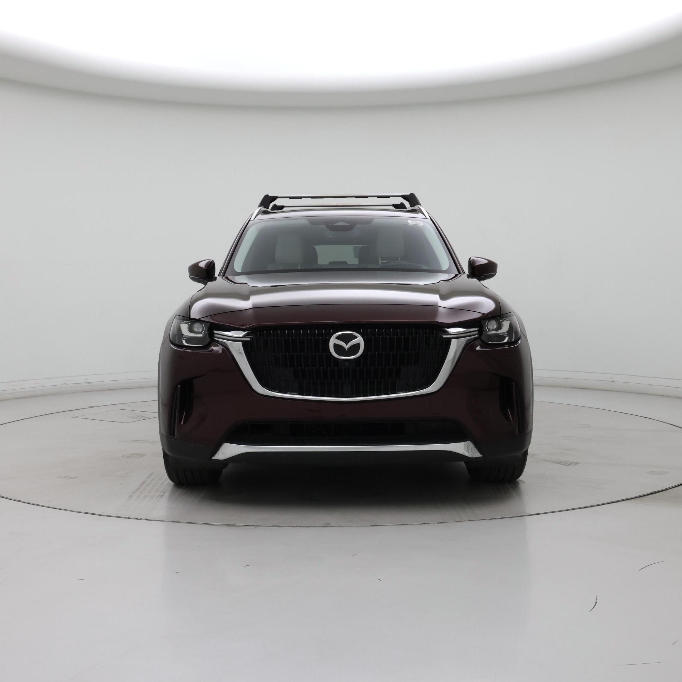 Thumbnail: 2024 Mazda CX-90 - 5