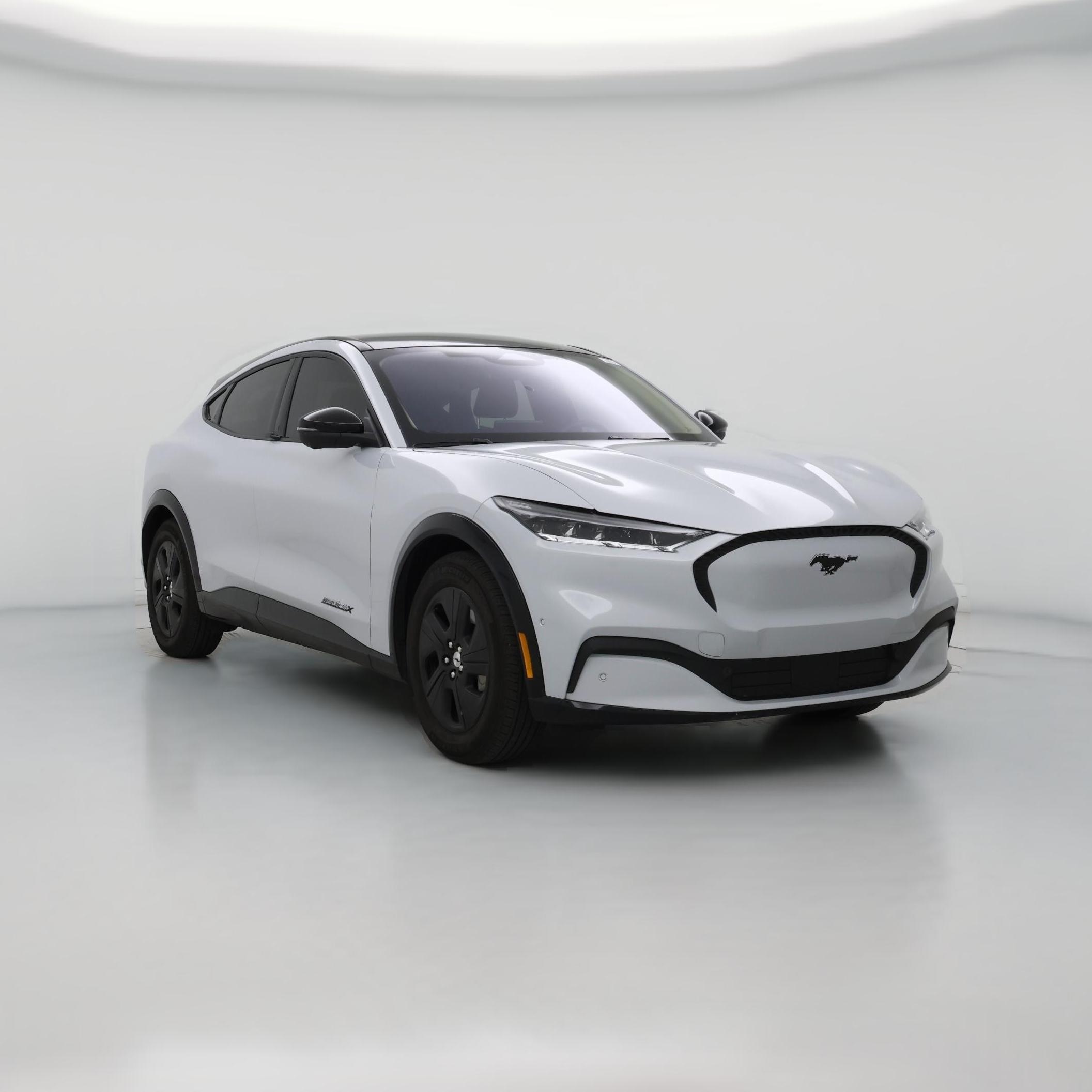 Thumbnail: 2023 Ford Mustang Mach-E - 1