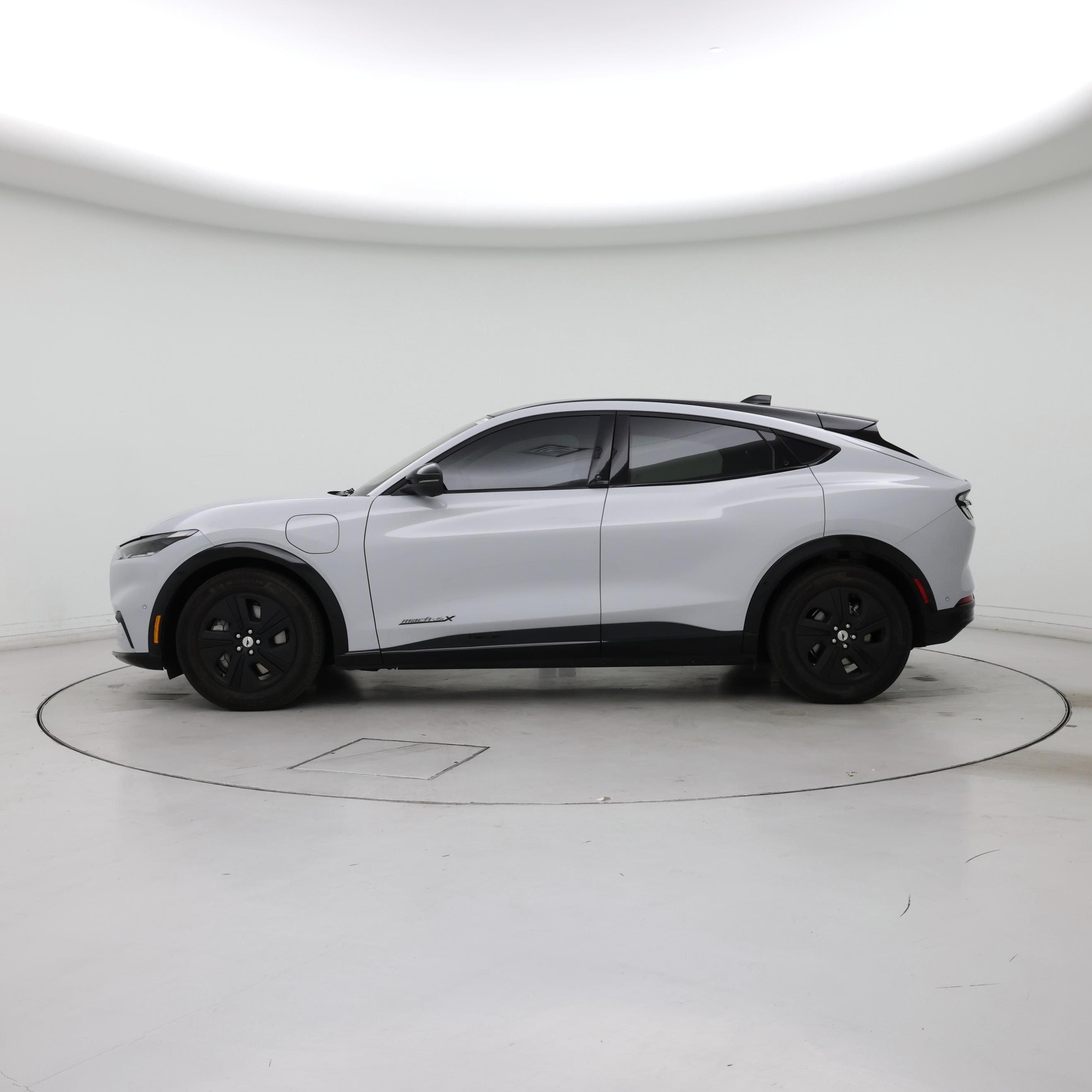 Thumbnail: 2023 Ford Mustang Mach-E - 3