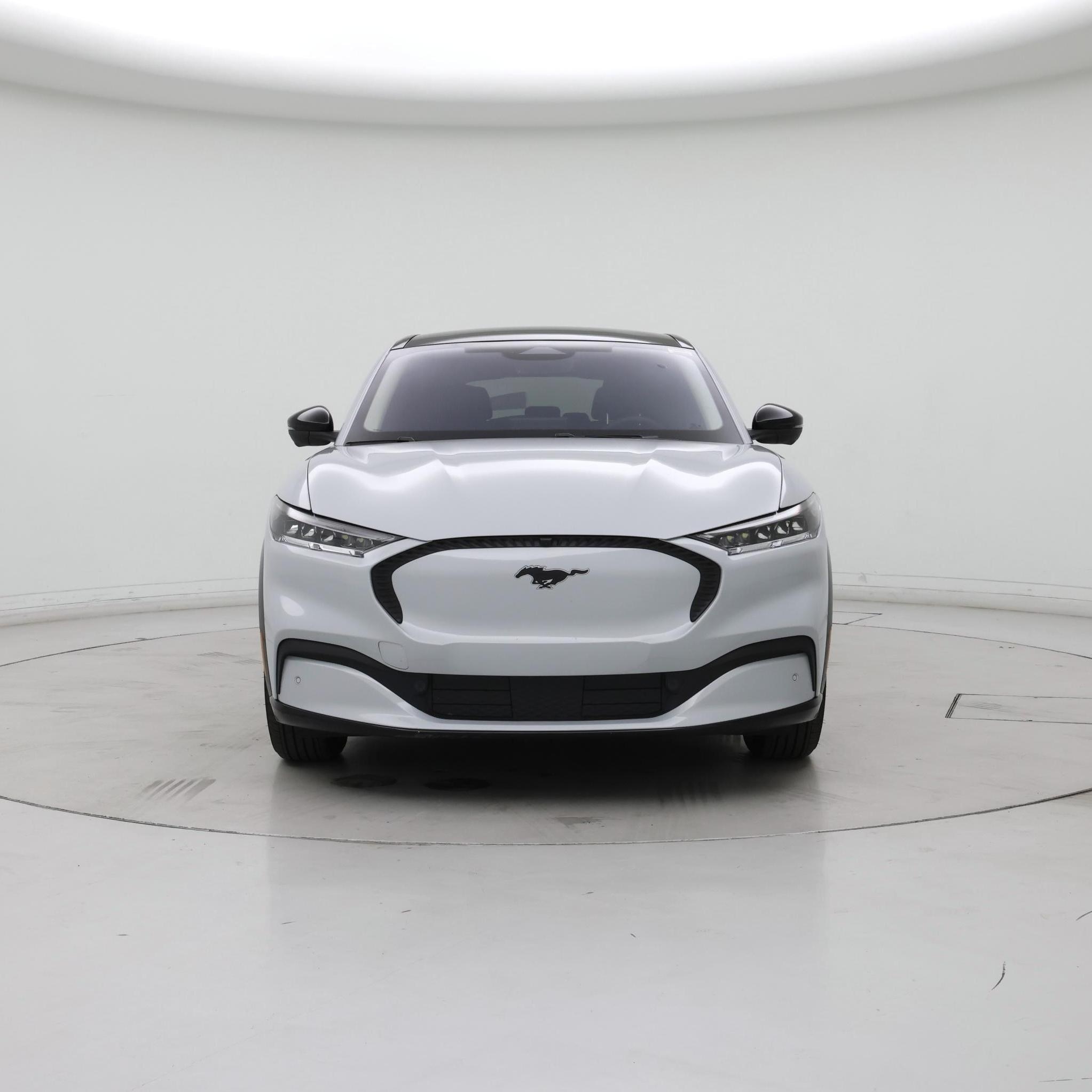 Thumbnail: 2023 Ford Mustang Mach-E - 5