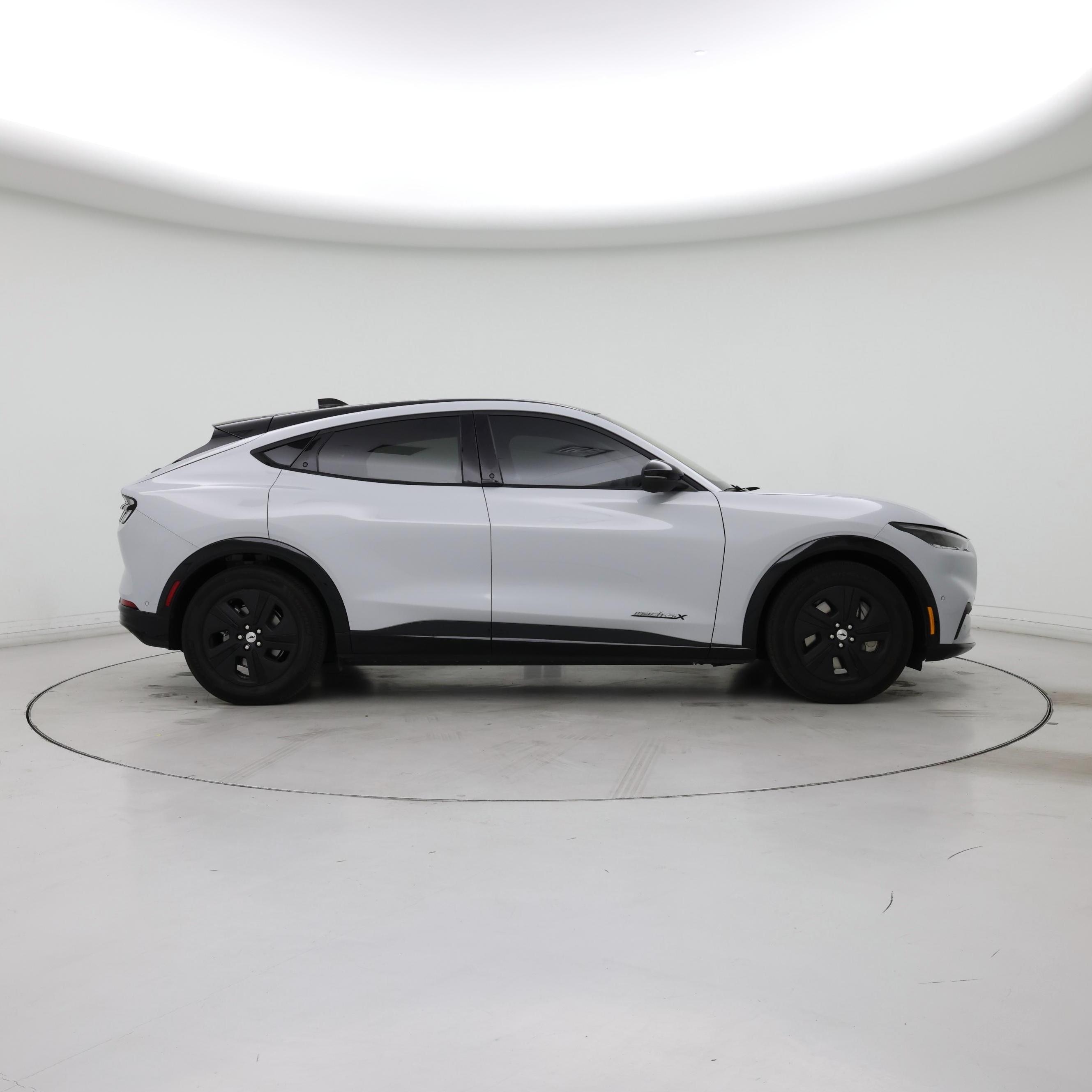 Thumbnail: 2023 Ford Mustang Mach-E - 7