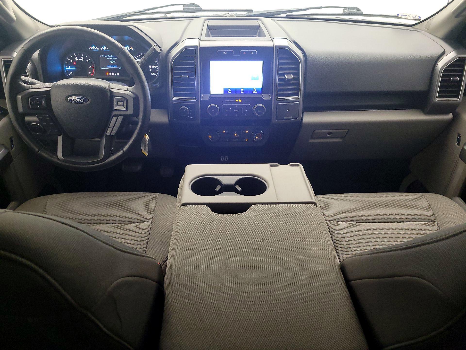 Thumbnail: 2019 Ford F-150 - 9