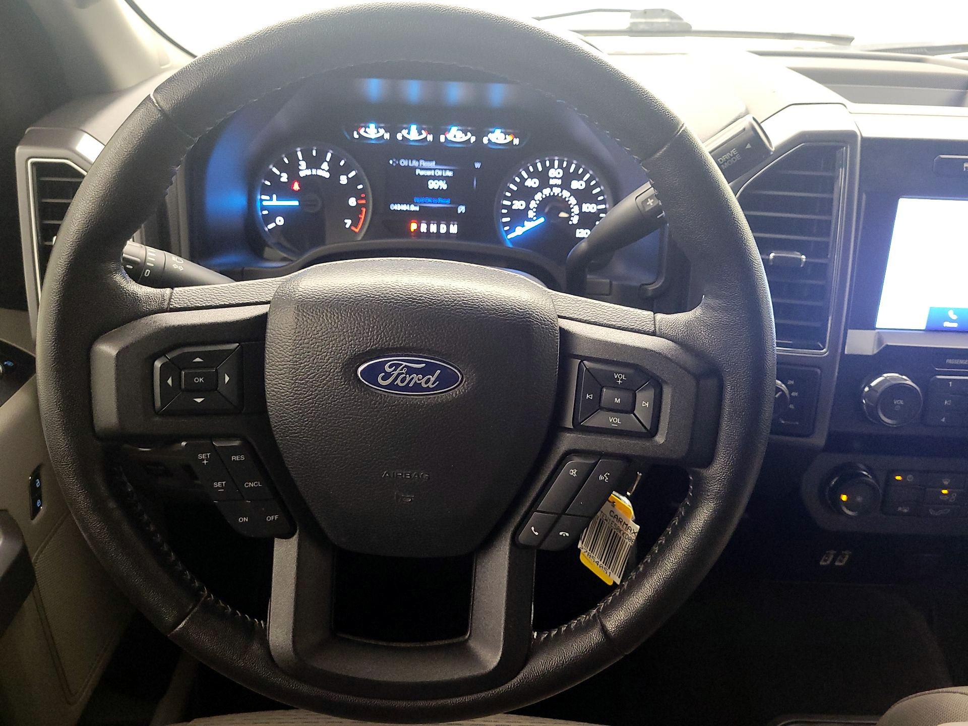 Thumbnail: 2019 Ford F-150 - 10